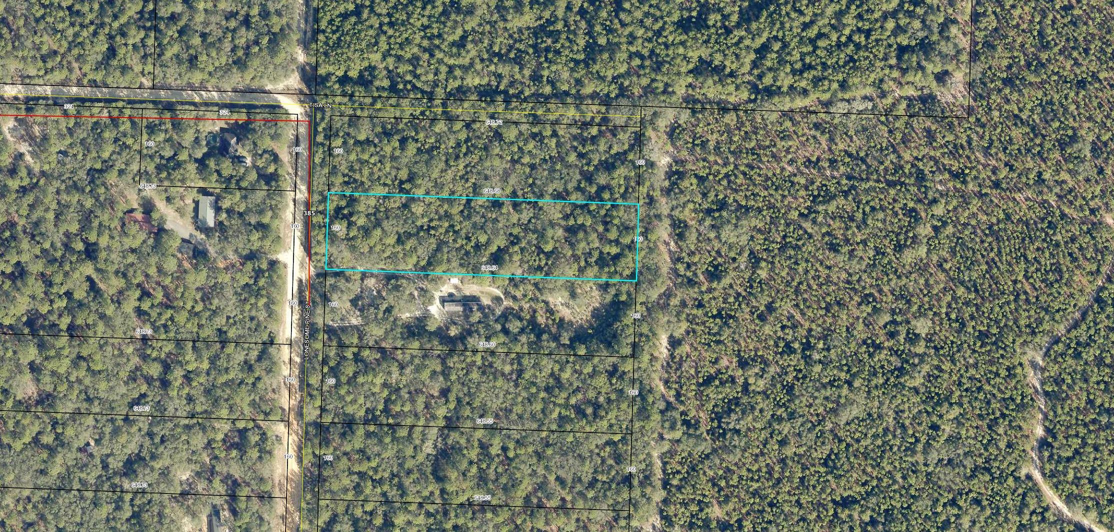 Great sized lot, great location with quick access to I-10! Room for a garden, workshop, pool, RV parking, you name it! Plenty of room to make this your home oasis! Manufactured Homes are allowed! This is a Private Road, the HOA takes care of road maintenance. Call today, for more info. or to schedule a showing!