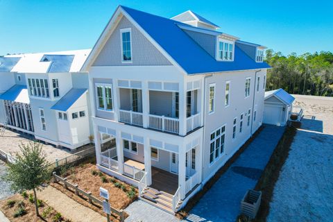 A home in Santa Rosa Beach