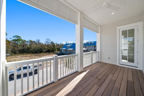 A home in Santa Rosa Beach