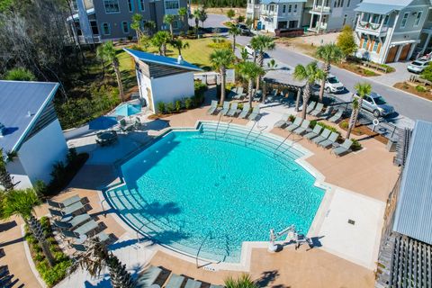 A home in Santa Rosa Beach