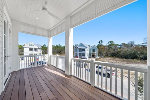 A home in Santa Rosa Beach