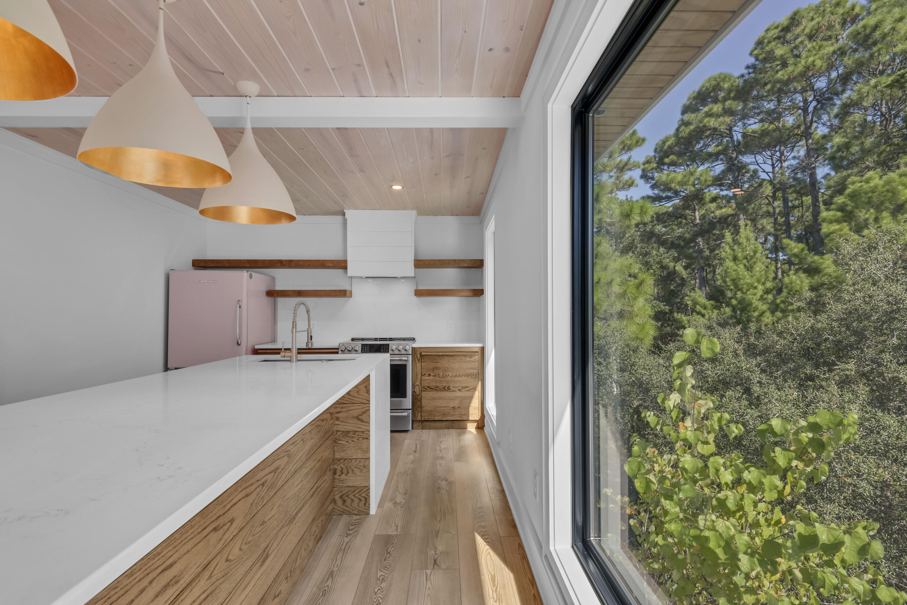 SEA DUNES - Residential