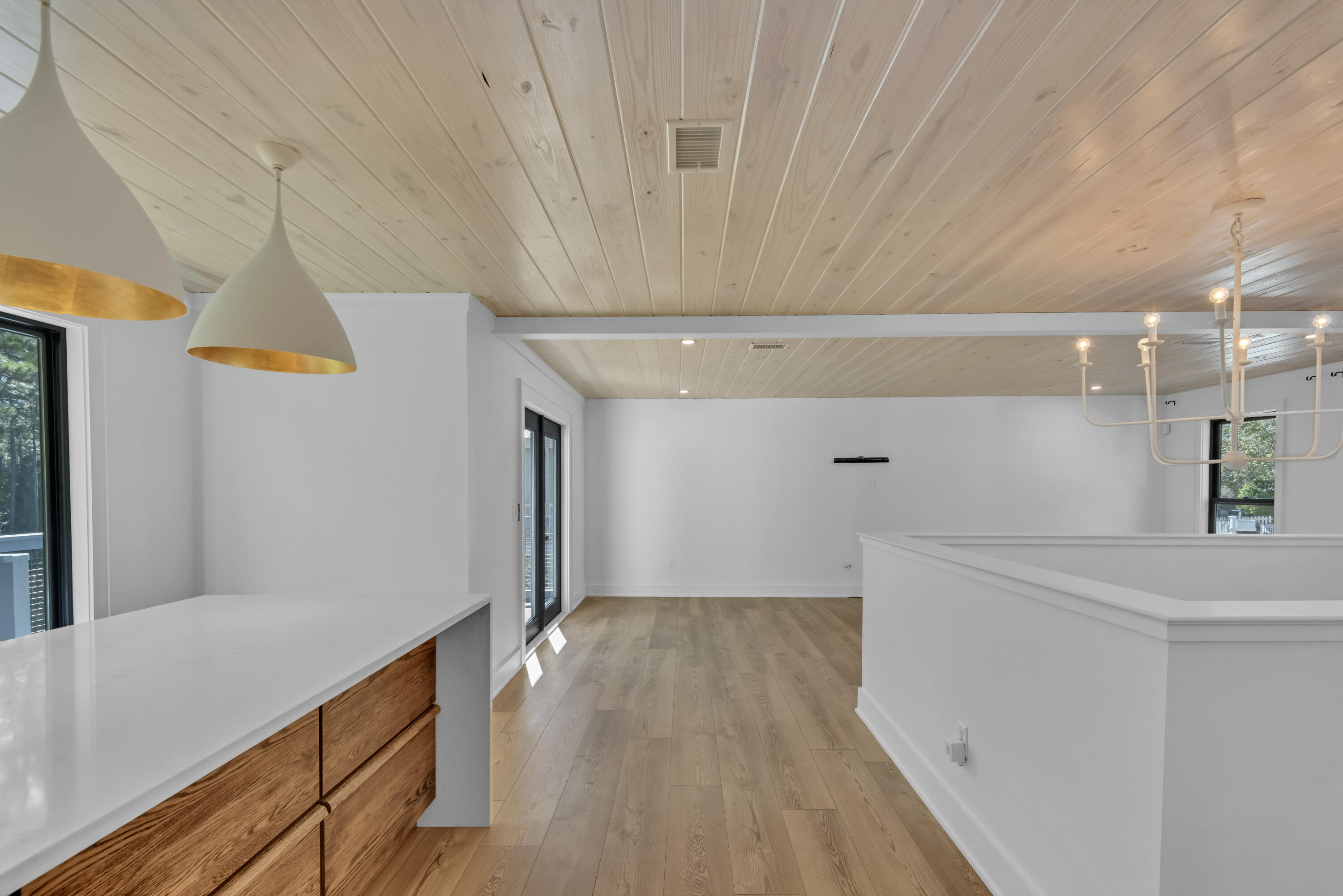 SEA DUNES - Residential
