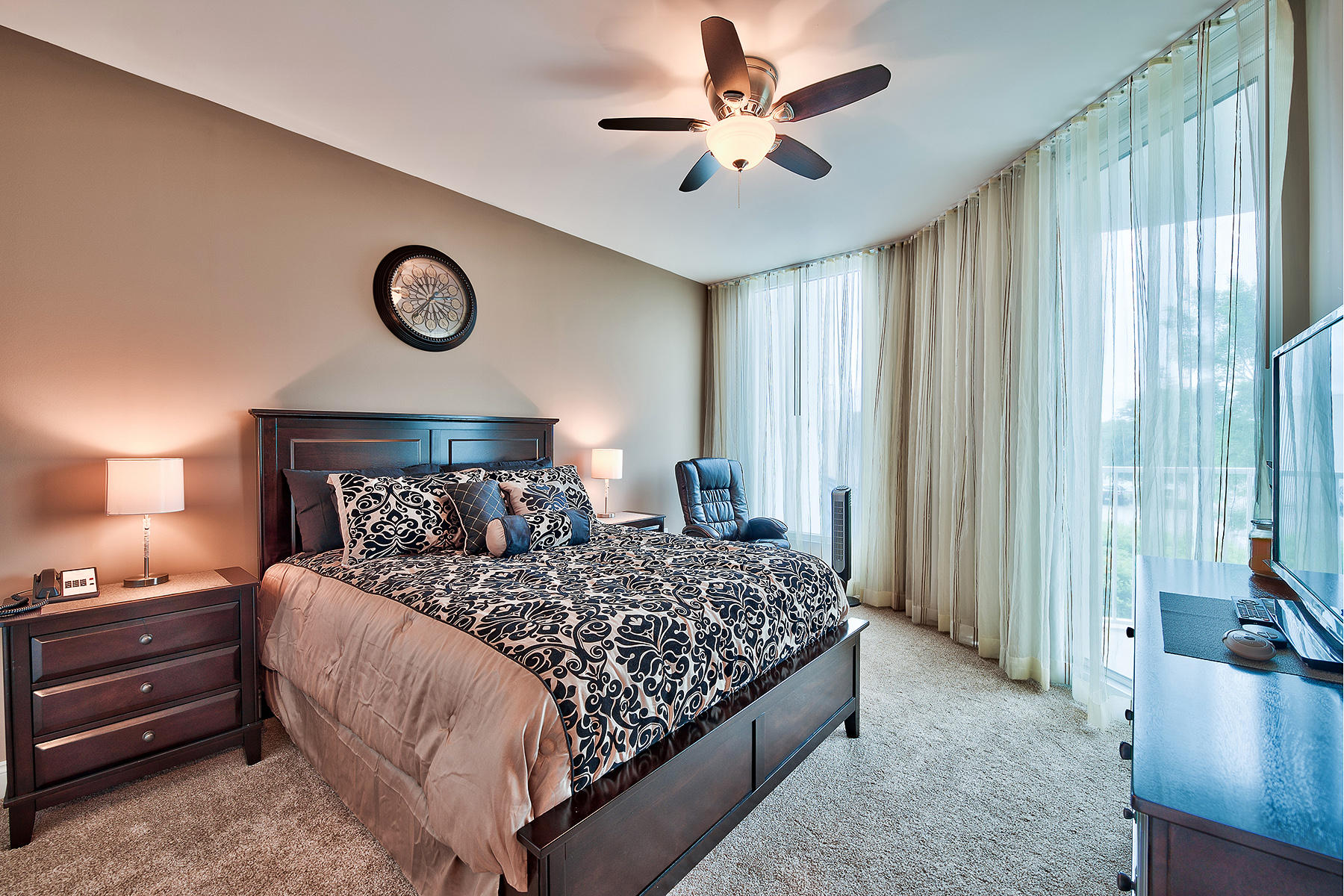 THE PALMS OF DESTIN - Residential