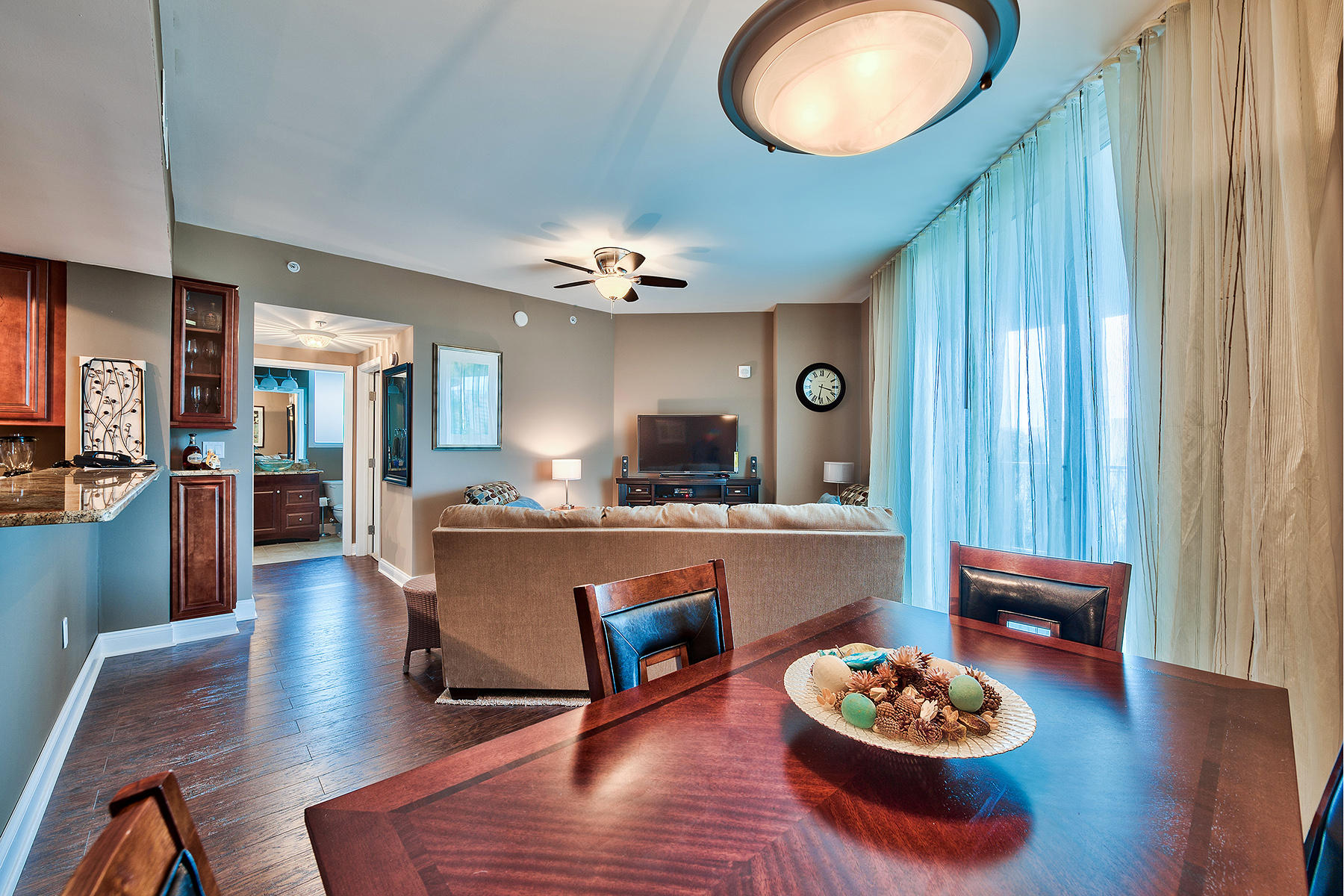 THE PALMS OF DESTIN - Residential