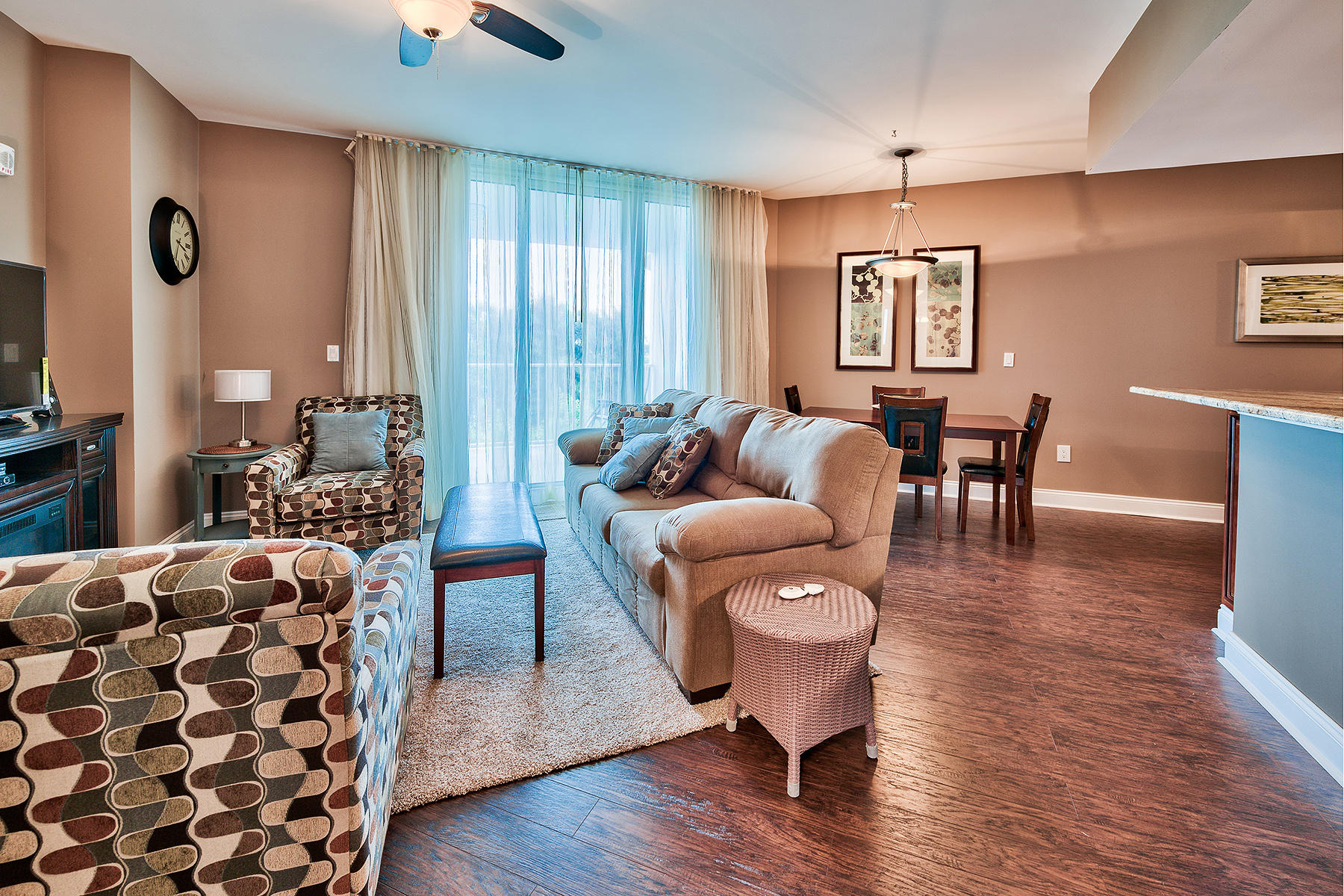 THE PALMS OF DESTIN - Residential