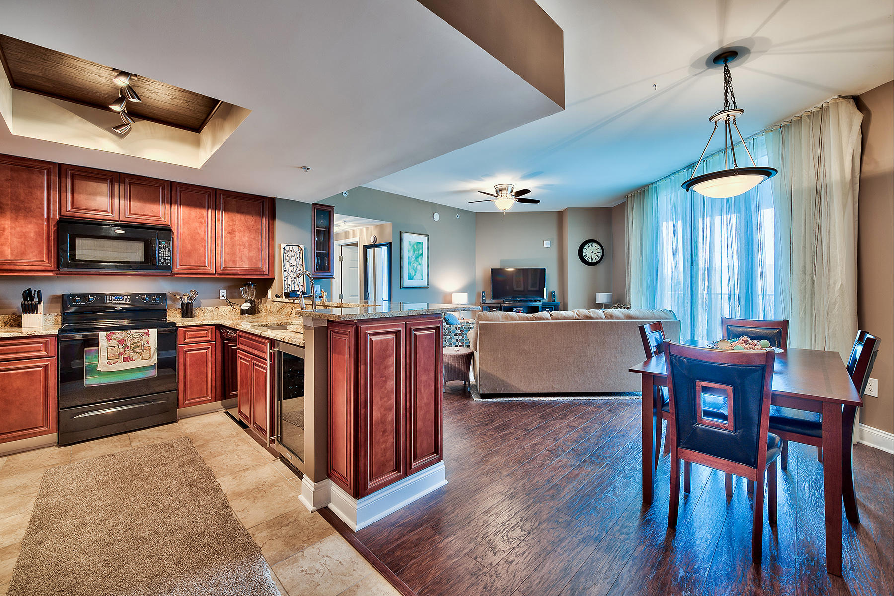 THE PALMS OF DESTIN - Residential