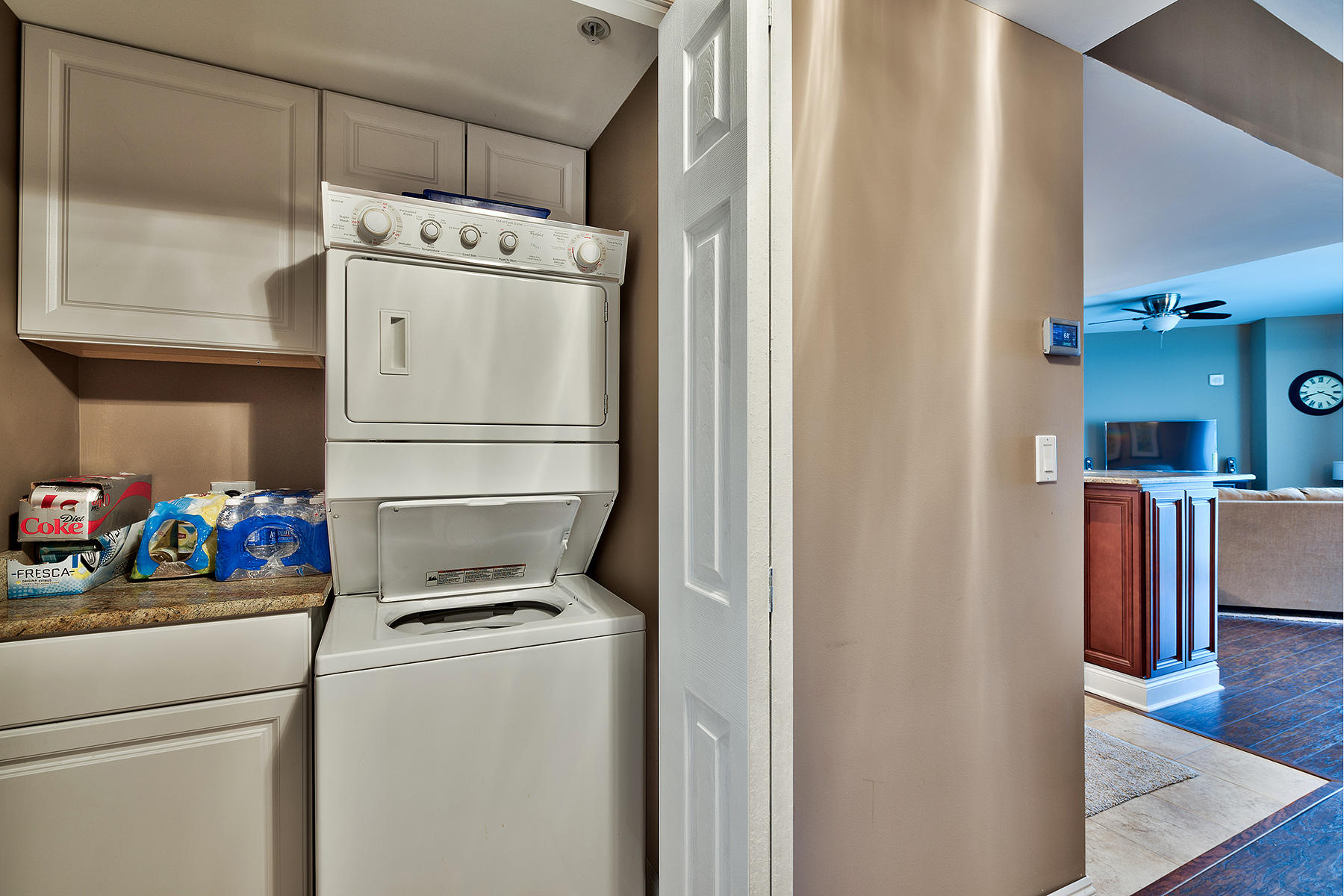 THE PALMS OF DESTIN - Residential