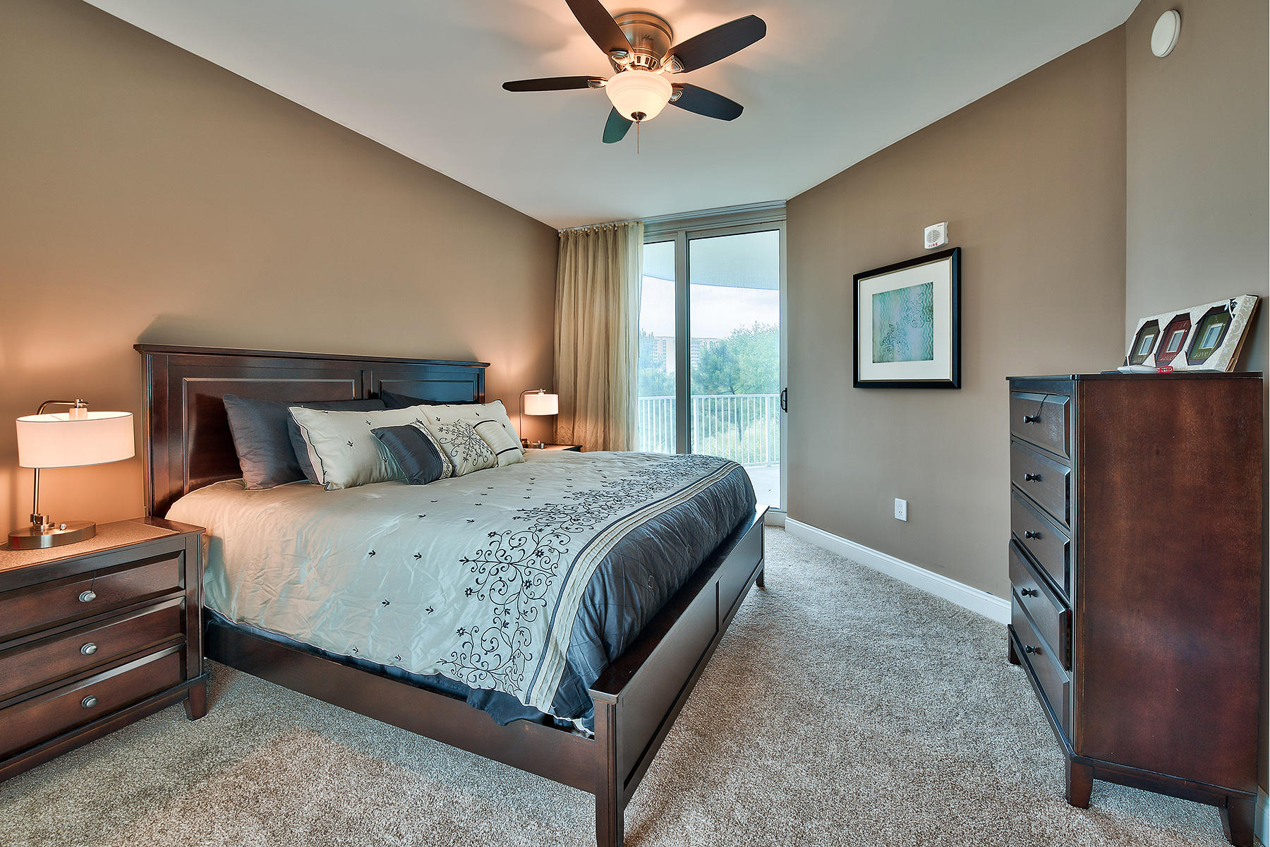 THE PALMS OF DESTIN - Residential