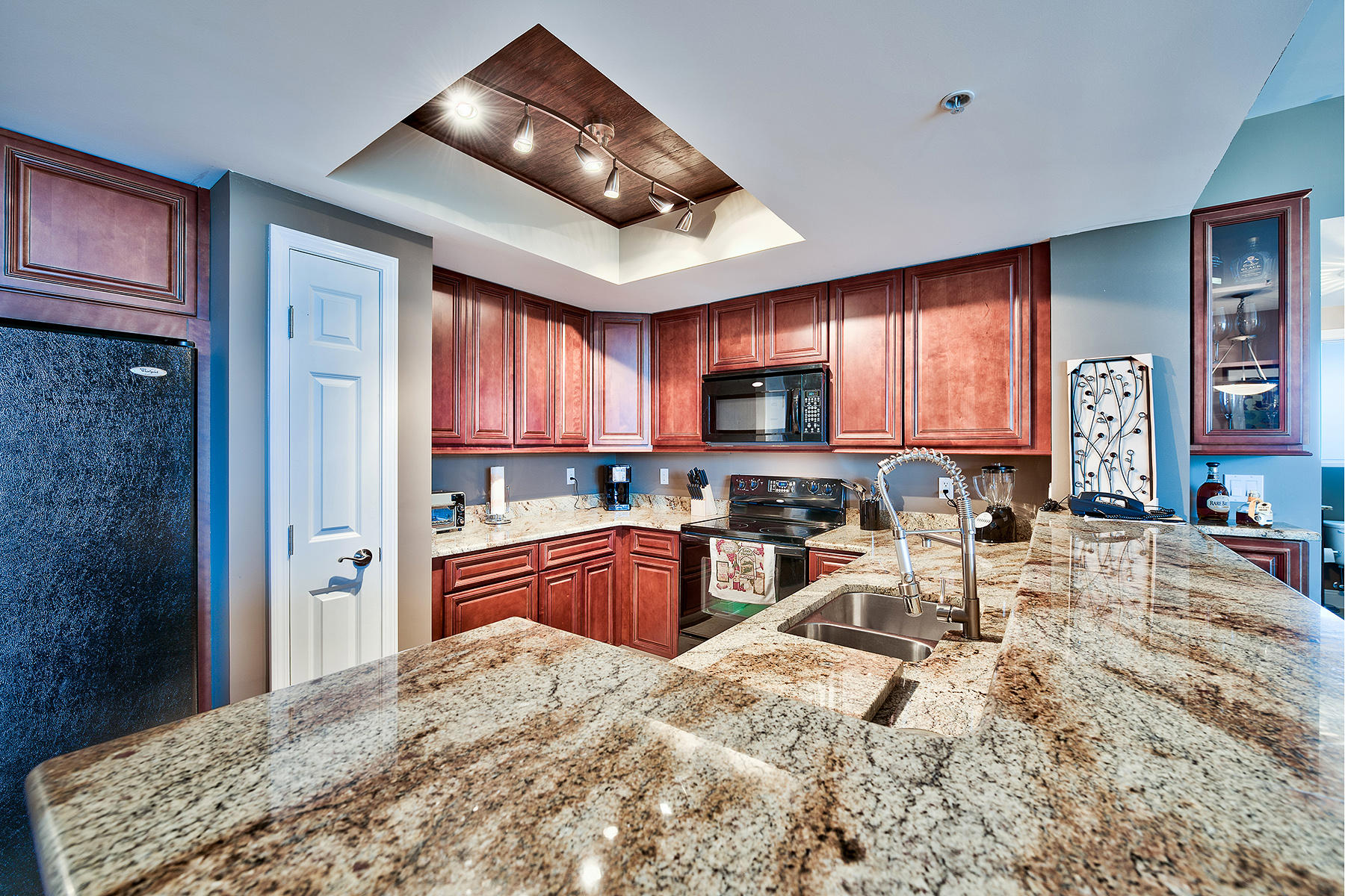 THE PALMS OF DESTIN - Residential