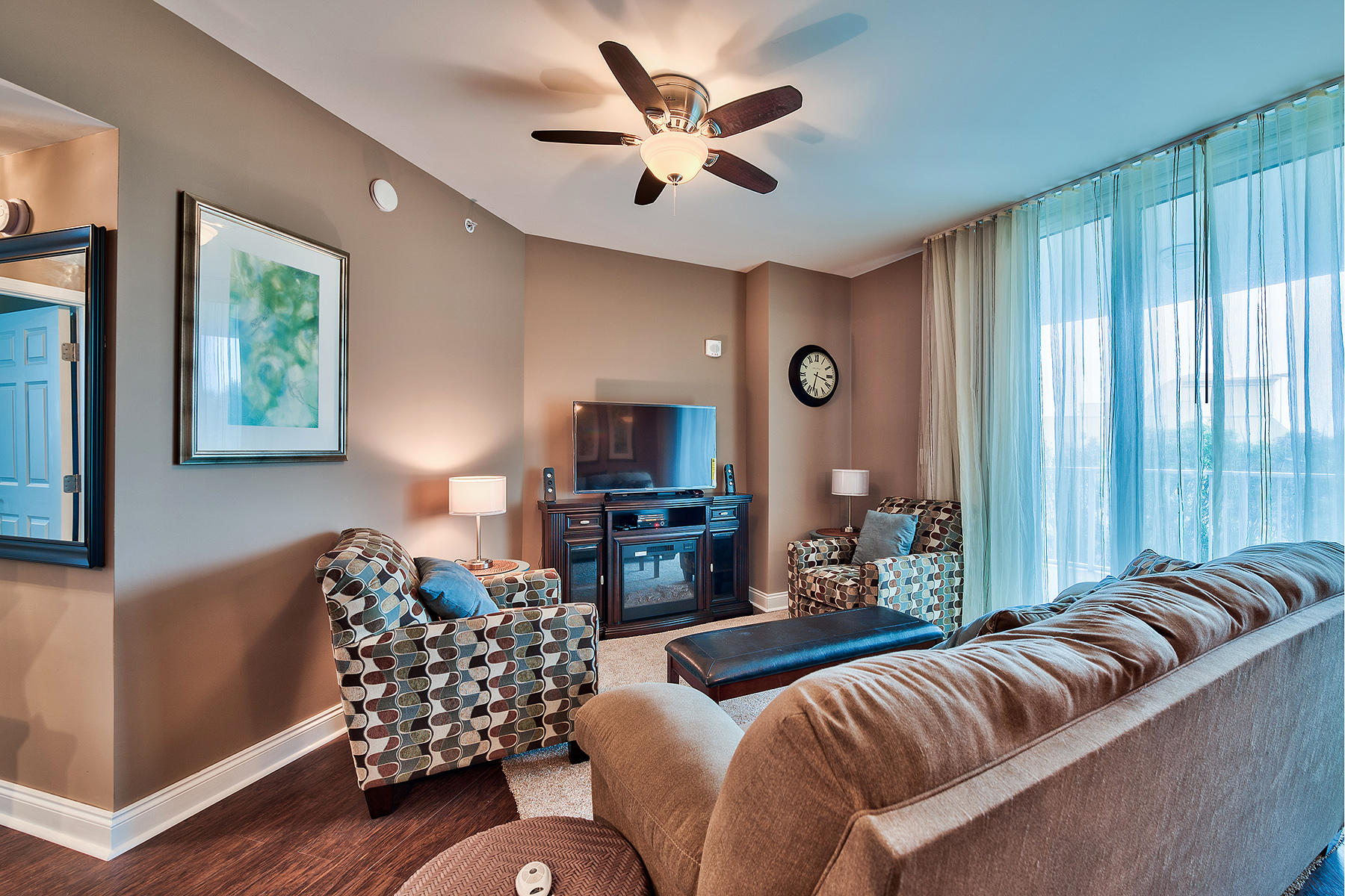 THE PALMS OF DESTIN - Residential