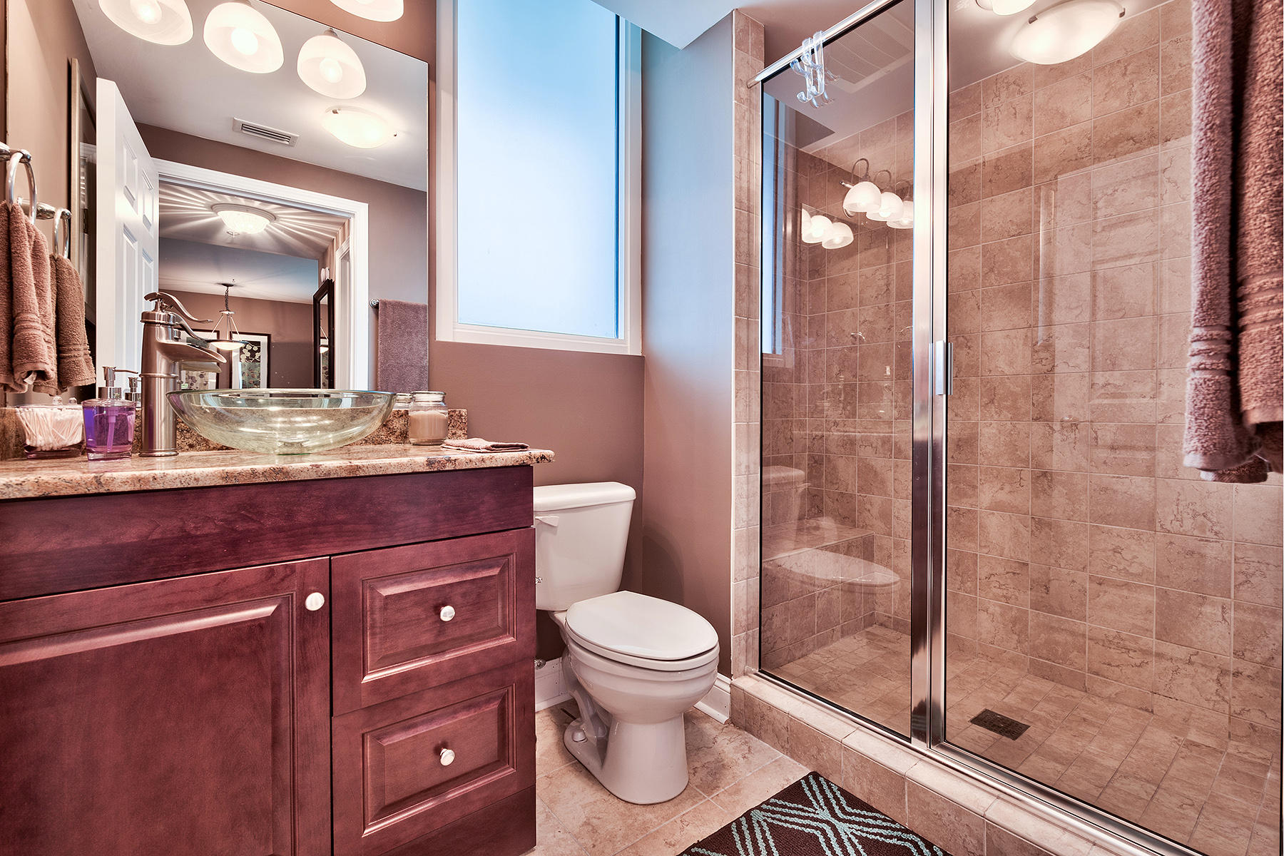 THE PALMS OF DESTIN - Residential