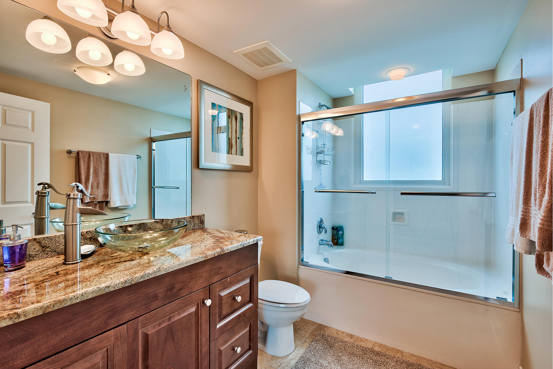 THE PALMS OF DESTIN - Residential