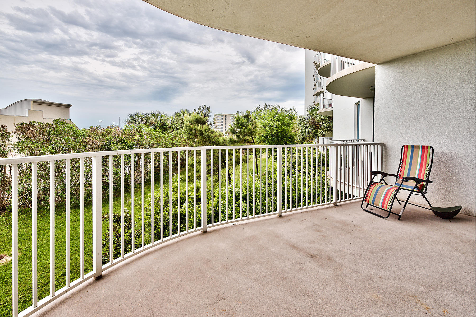 THE PALMS OF DESTIN - Residential