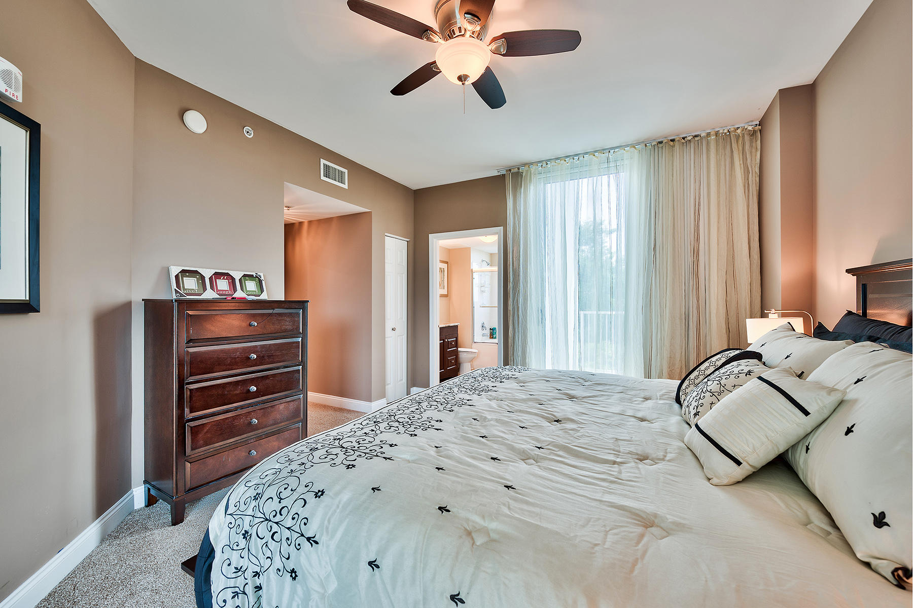 THE PALMS OF DESTIN - Residential