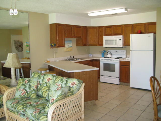 SEACOVE CONDO - Residential