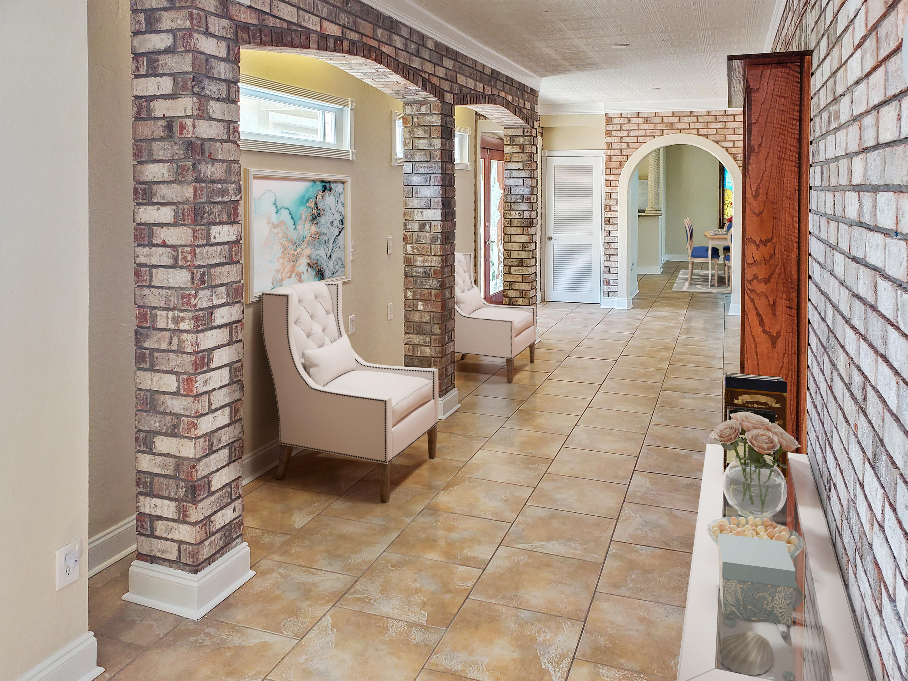 BAYSIDE - Residential