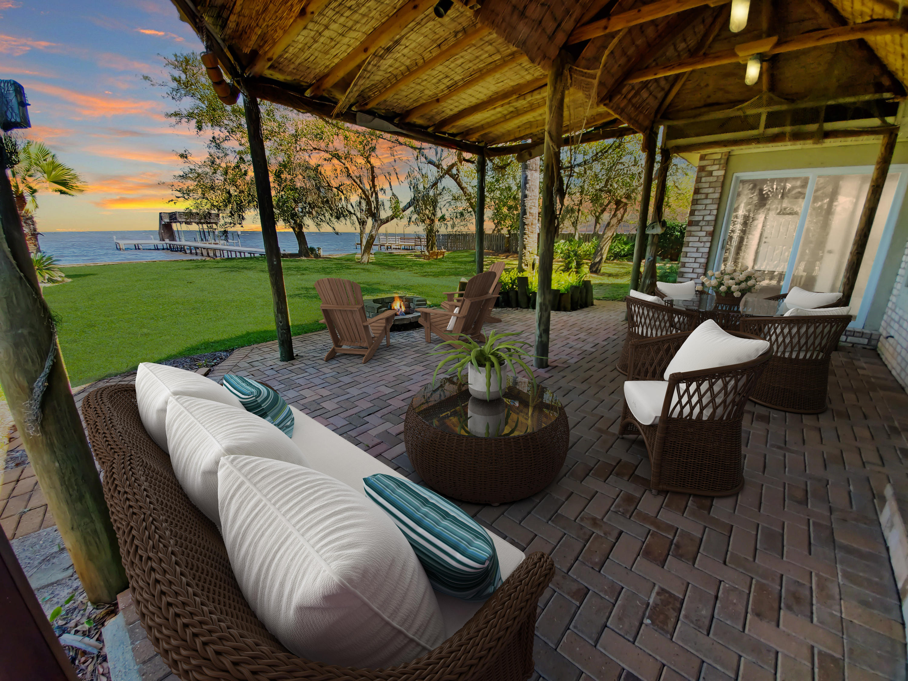 BAYSIDE - Residential