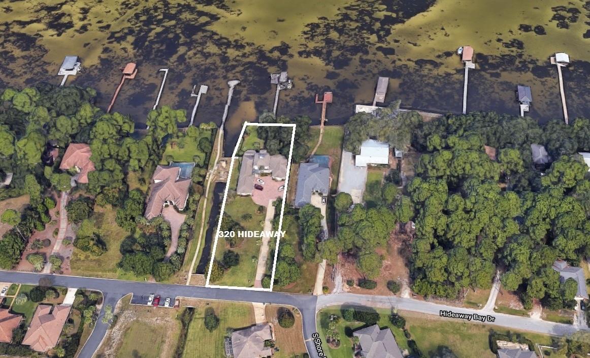 BAYSIDE - Residential