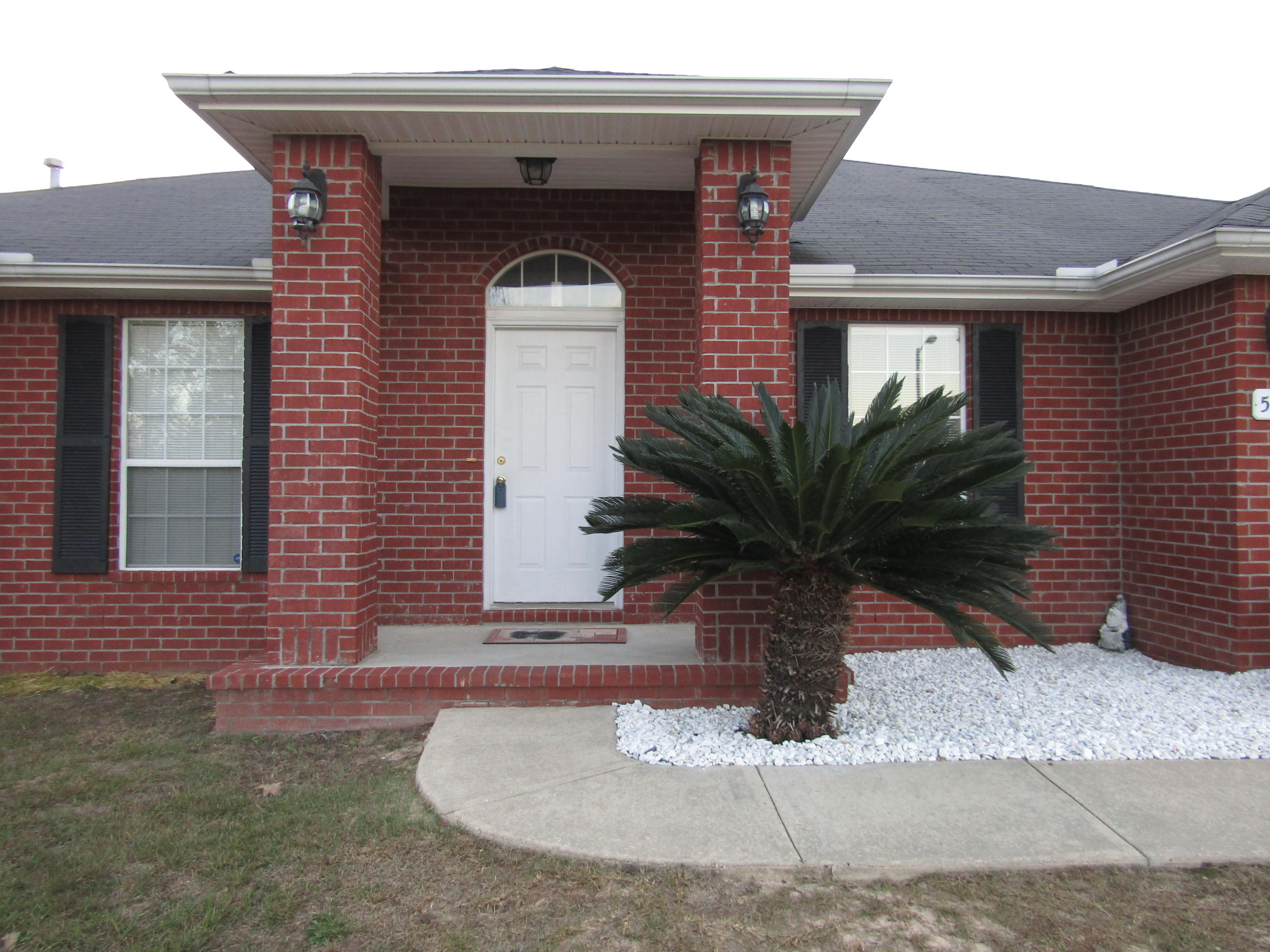 BROOKE ESTATES PH I - Residential