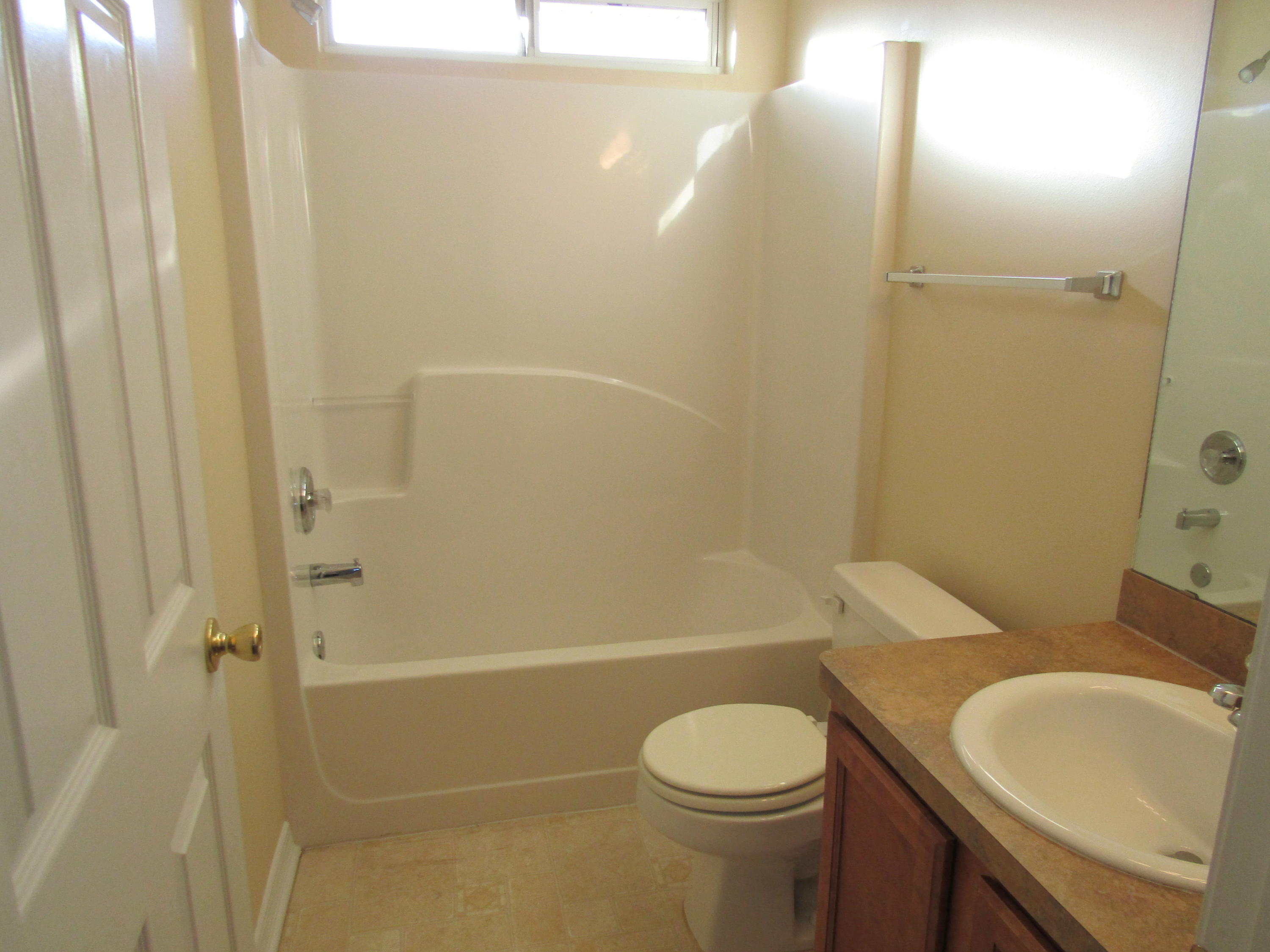 BROOKE ESTATES PH I - Residential