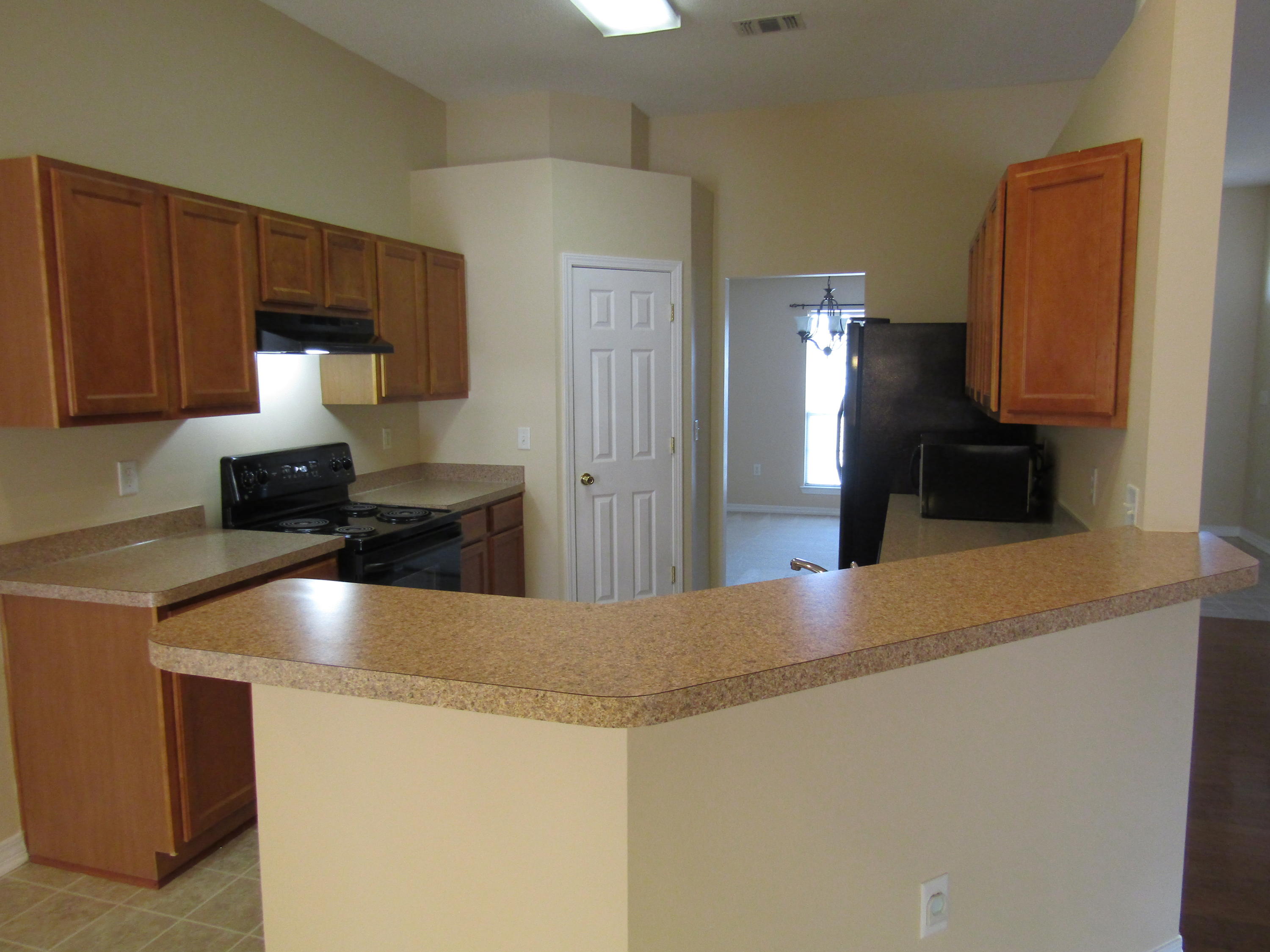 BROOKE ESTATES PH I - Residential