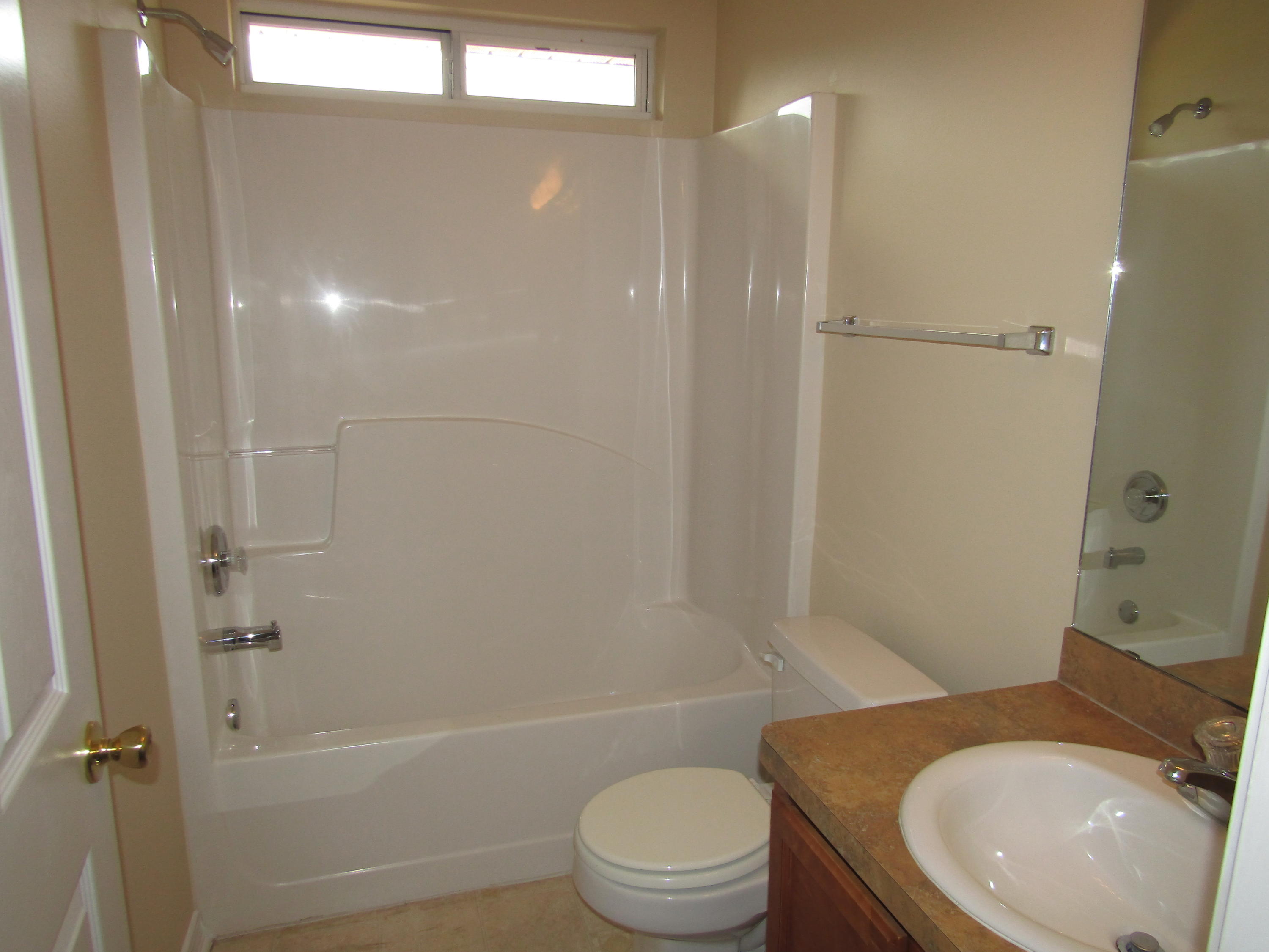 BROOKE ESTATES PH I - Residential