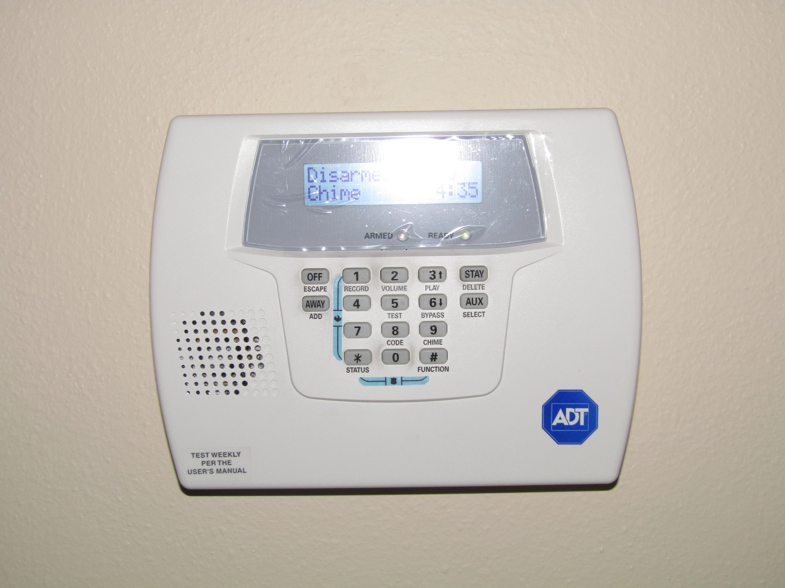 BROOKE ESTATES PH I - Residential