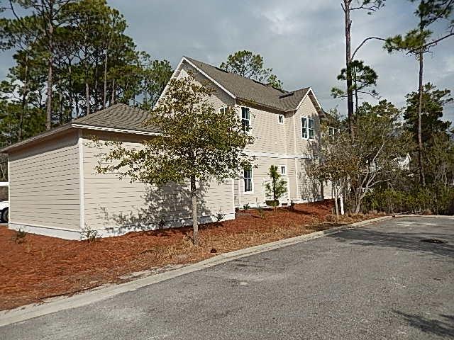 WATERSOUND WEST BEACH - Residential