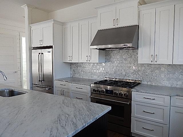 WATERSOUND WEST BEACH - Residential