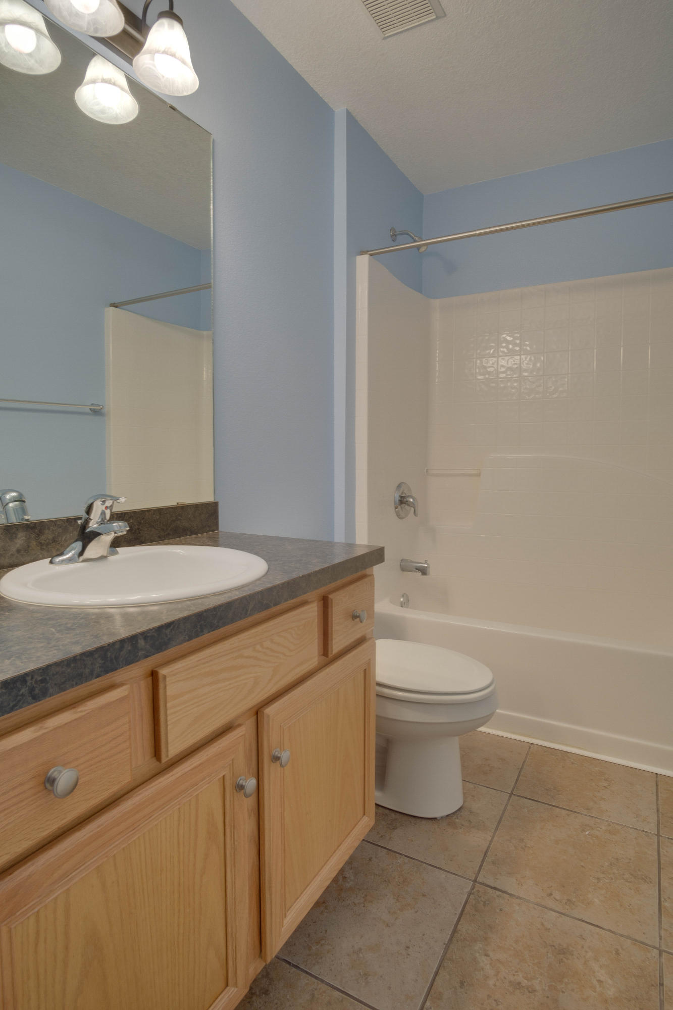 CARNEGIE HILLS PH 1 - Residential