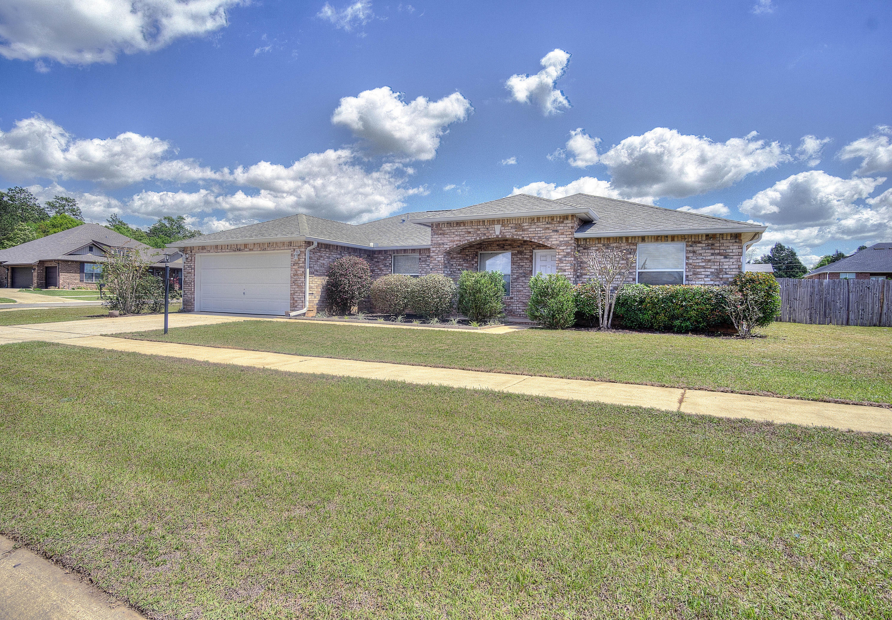 CARNEGIE HILLS PH 1 - Residential