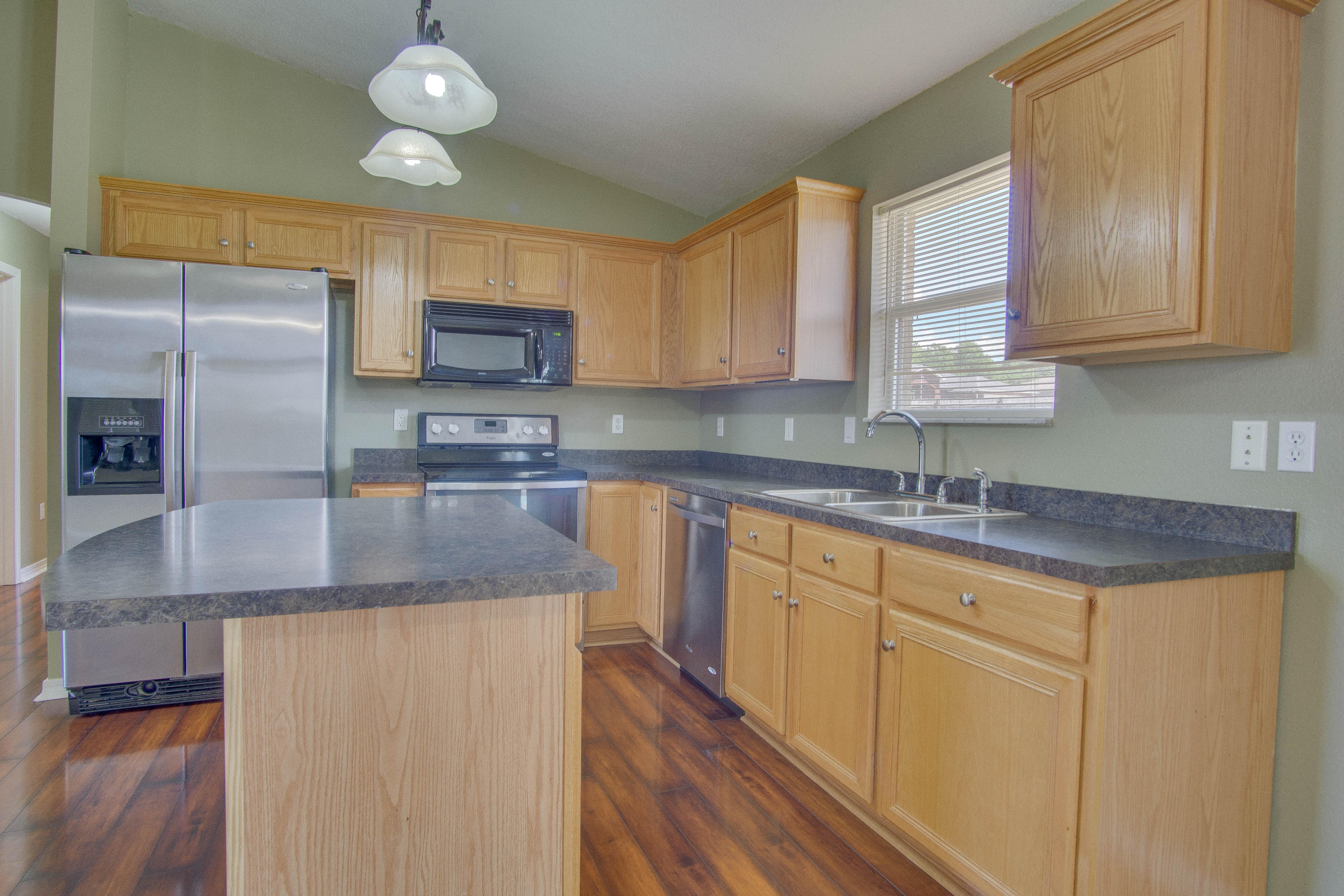 CARNEGIE HILLS PH 1 - Residential