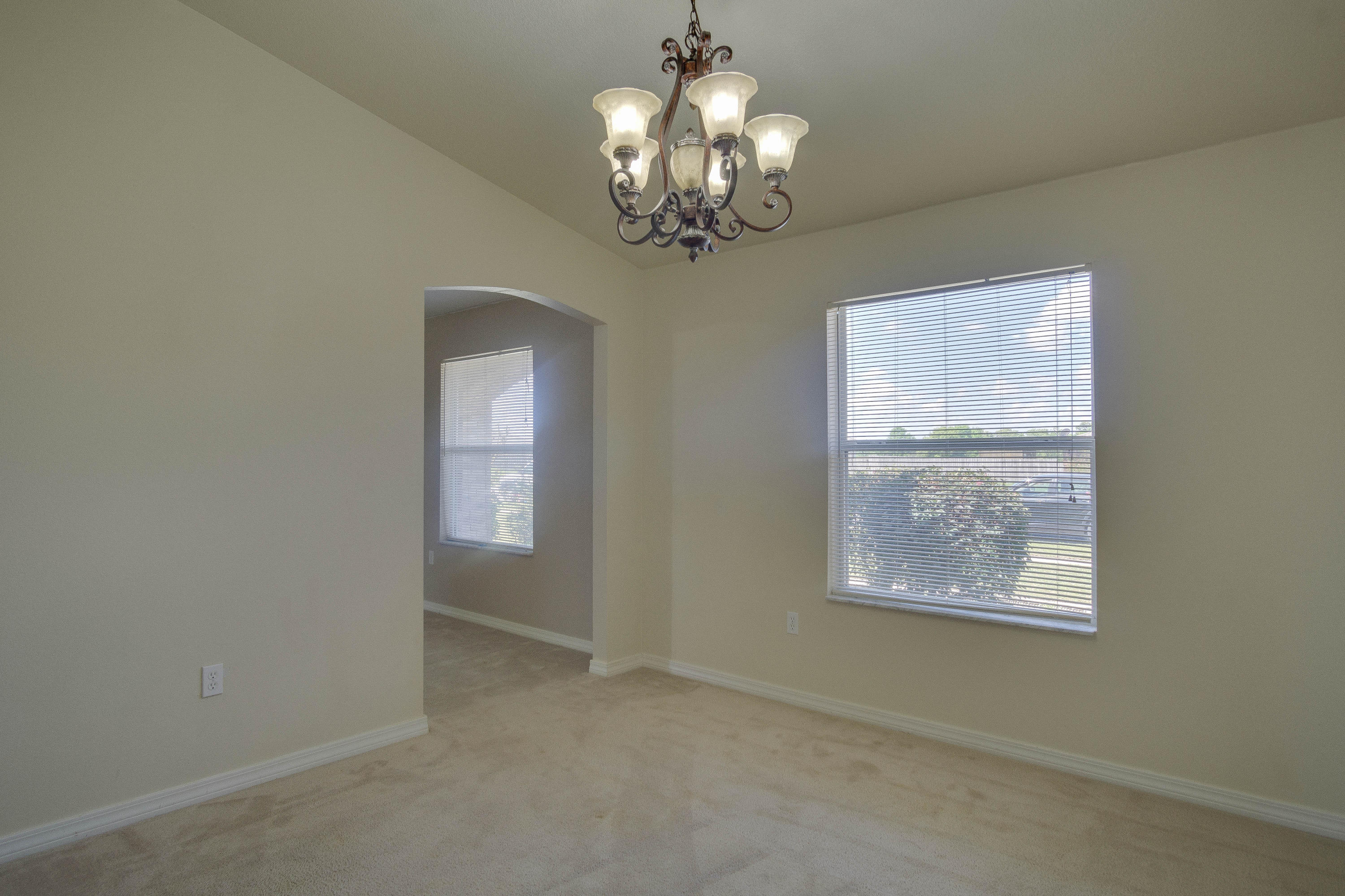 CARNEGIE HILLS PH 1 - Residential