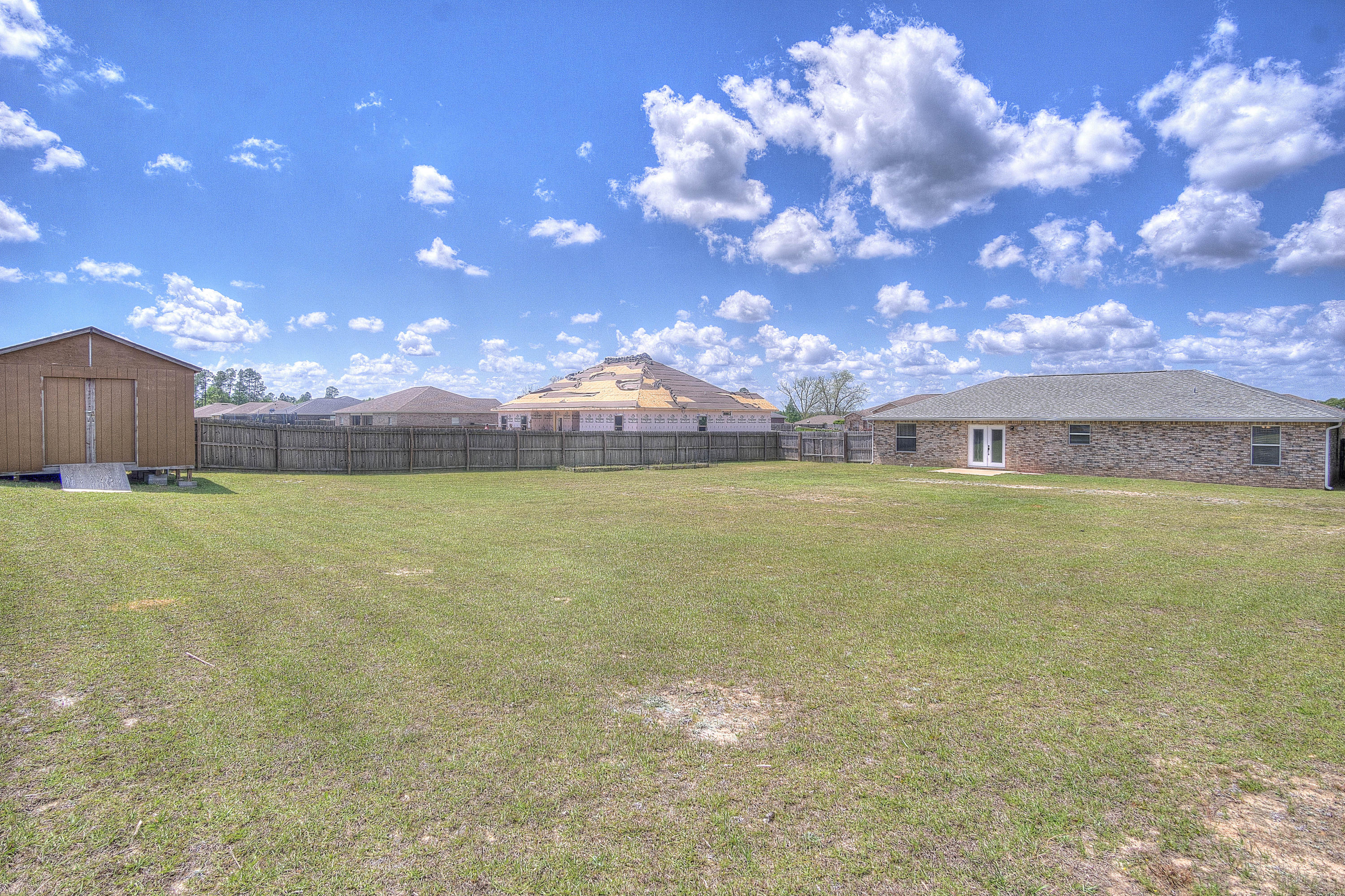 CARNEGIE HILLS PH 1 - Residential