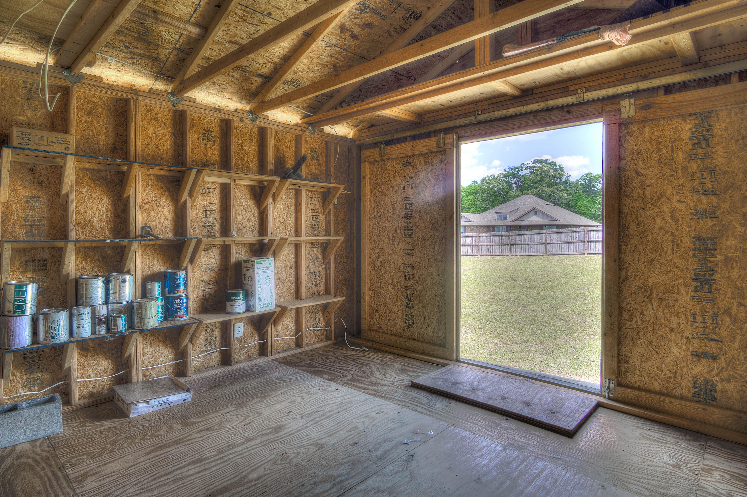 CARNEGIE HILLS PH 1 - Residential