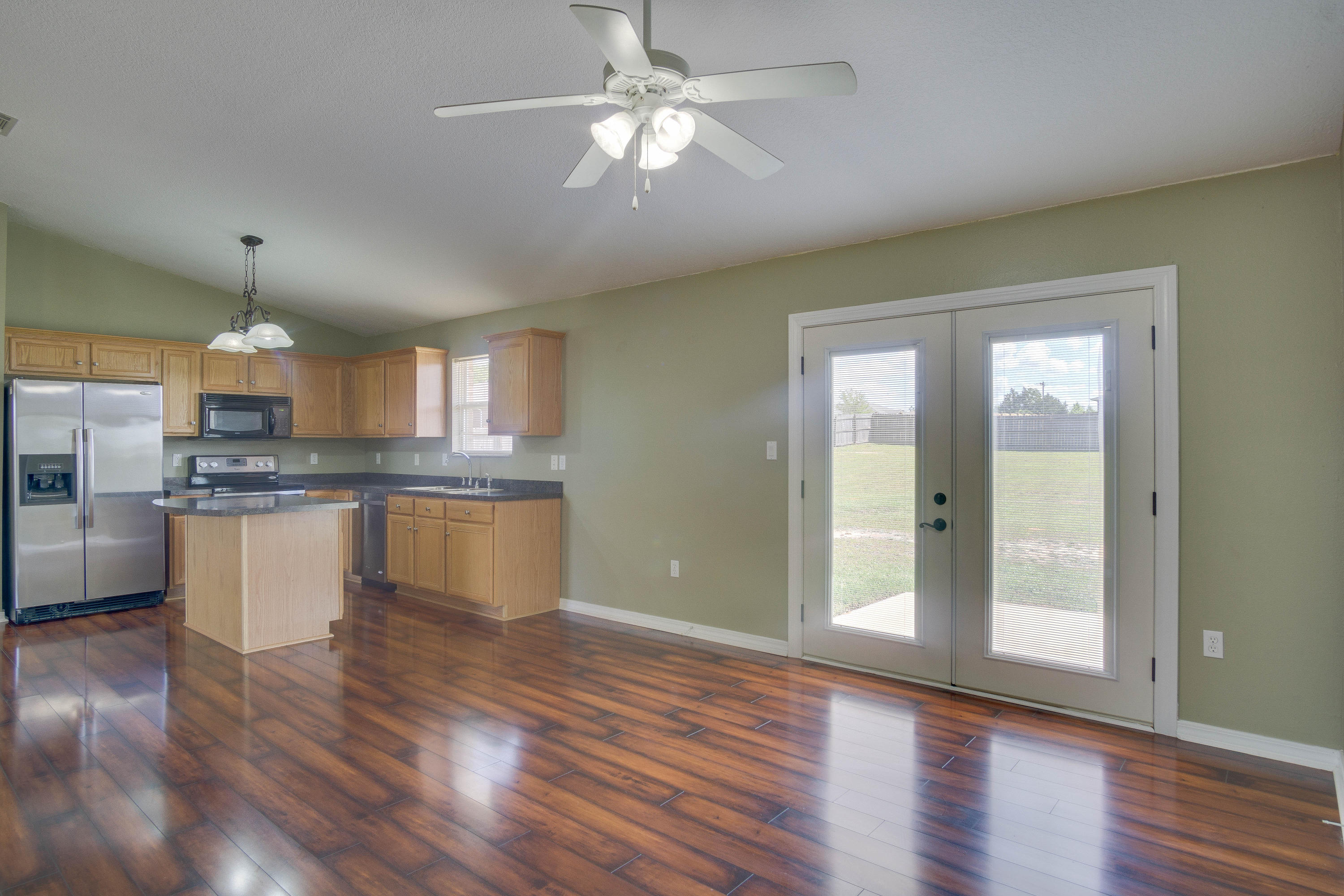 CARNEGIE HILLS PH 1 - Residential