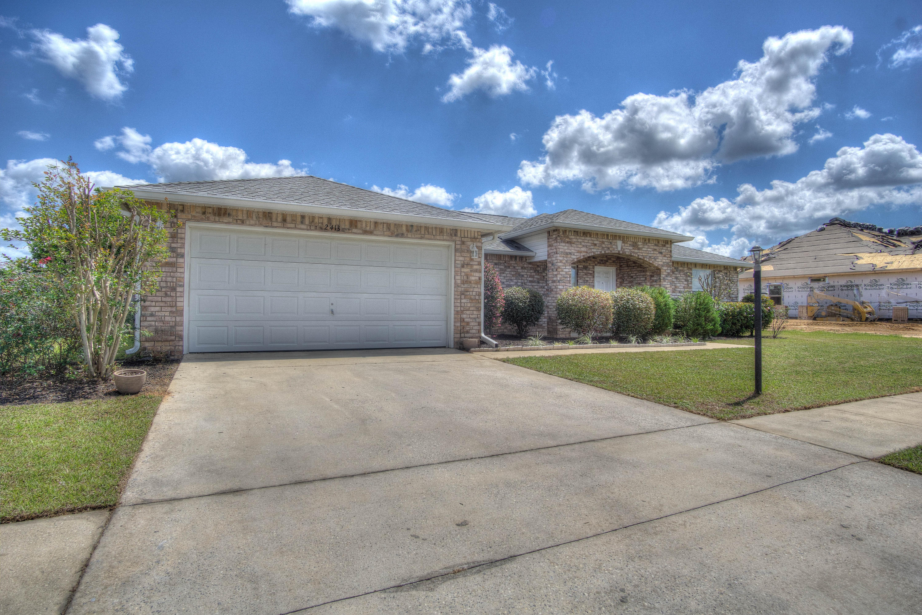 CARNEGIE HILLS PH 1 - Residential