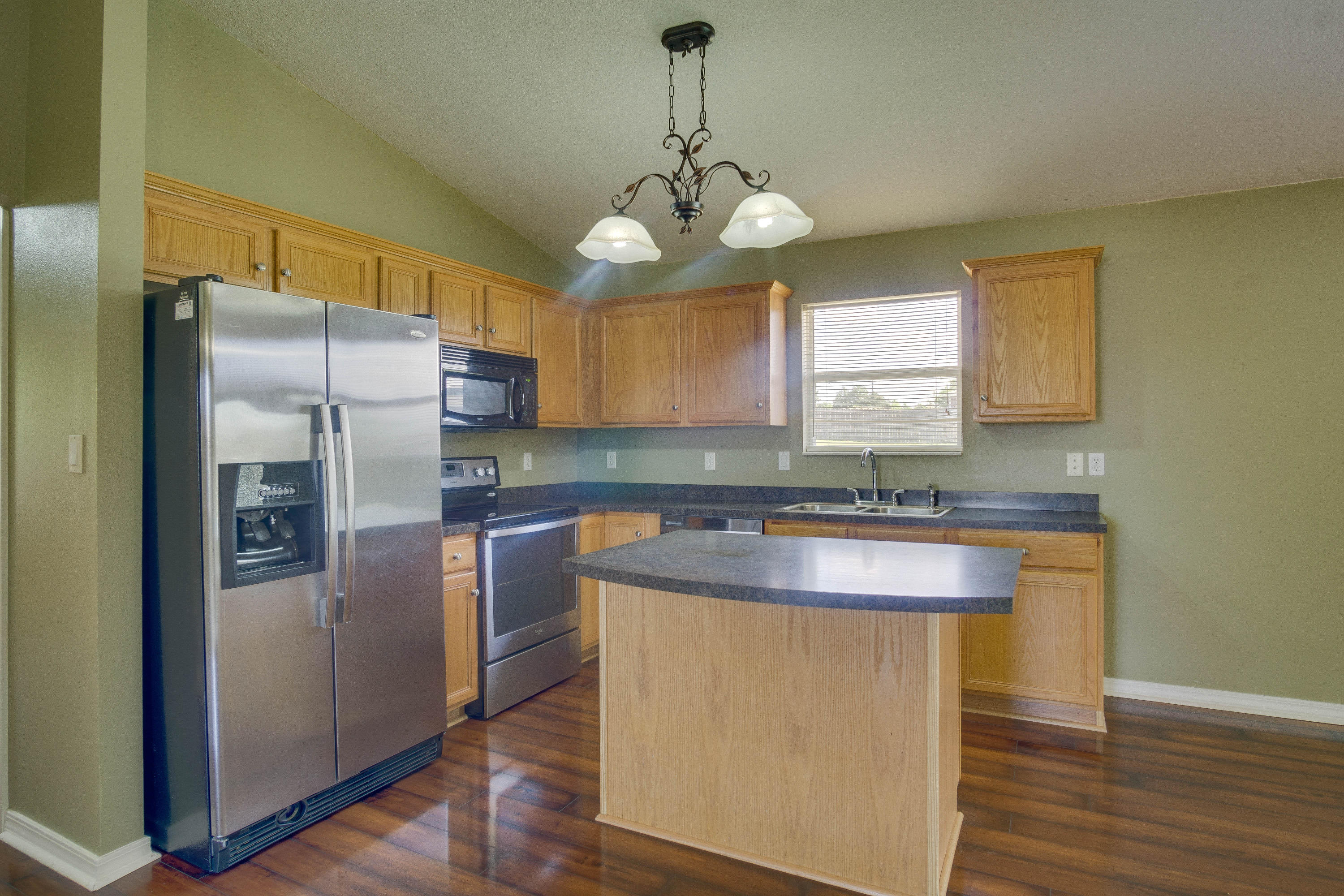 CARNEGIE HILLS PH 1 - Residential