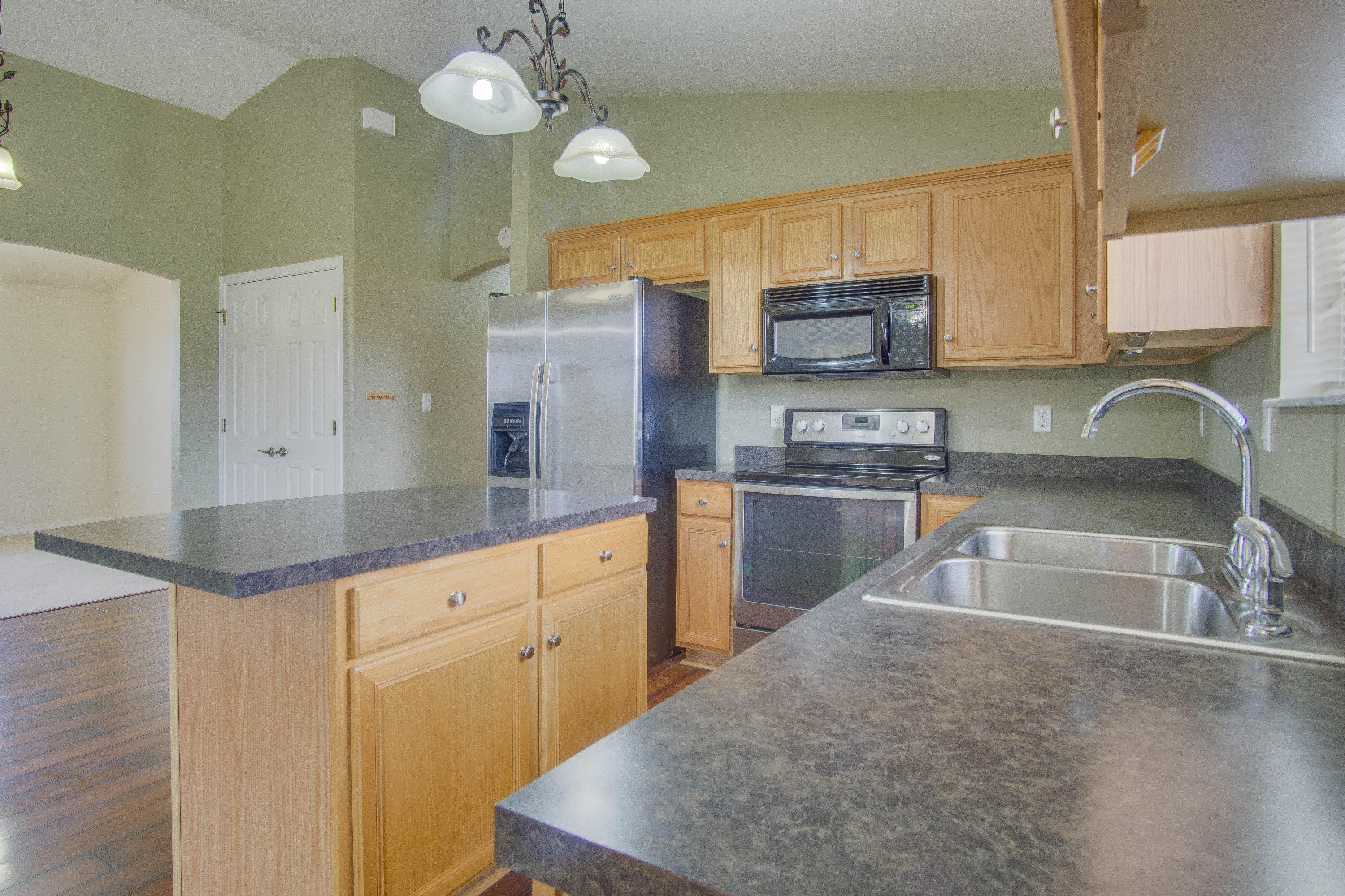 CARNEGIE HILLS PH 1 - Residential