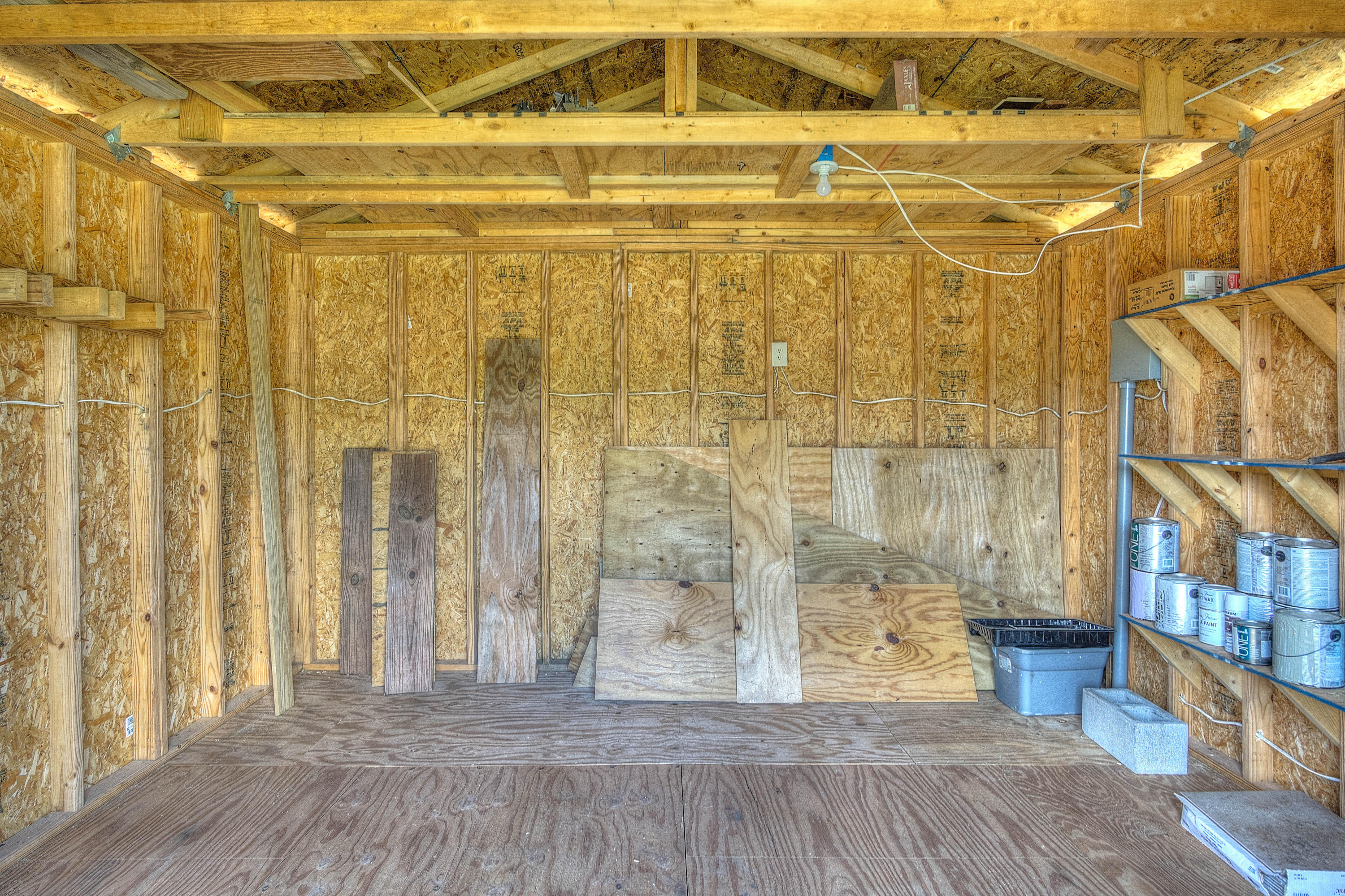 CARNEGIE HILLS PH 1 - Residential