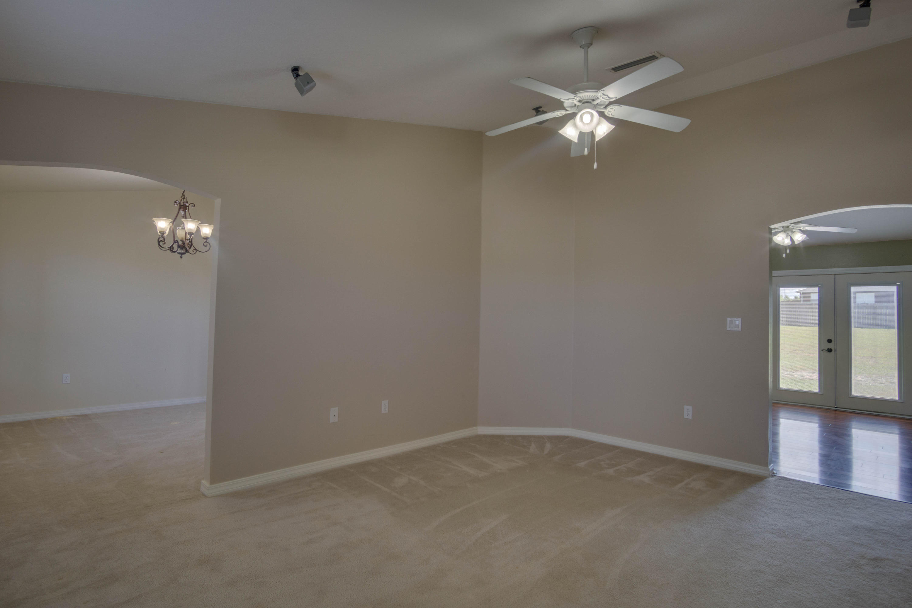 CARNEGIE HILLS PH 1 - Residential