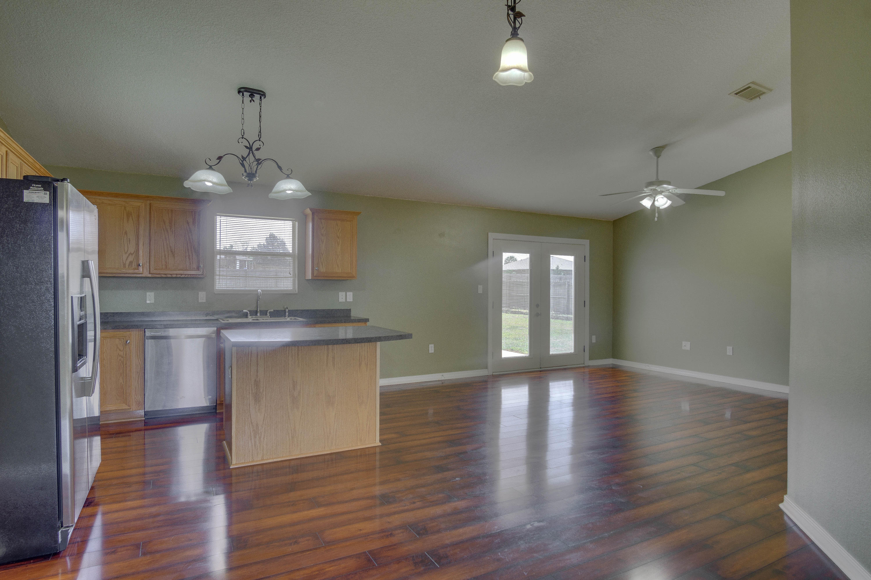 CARNEGIE HILLS PH 1 - Residential