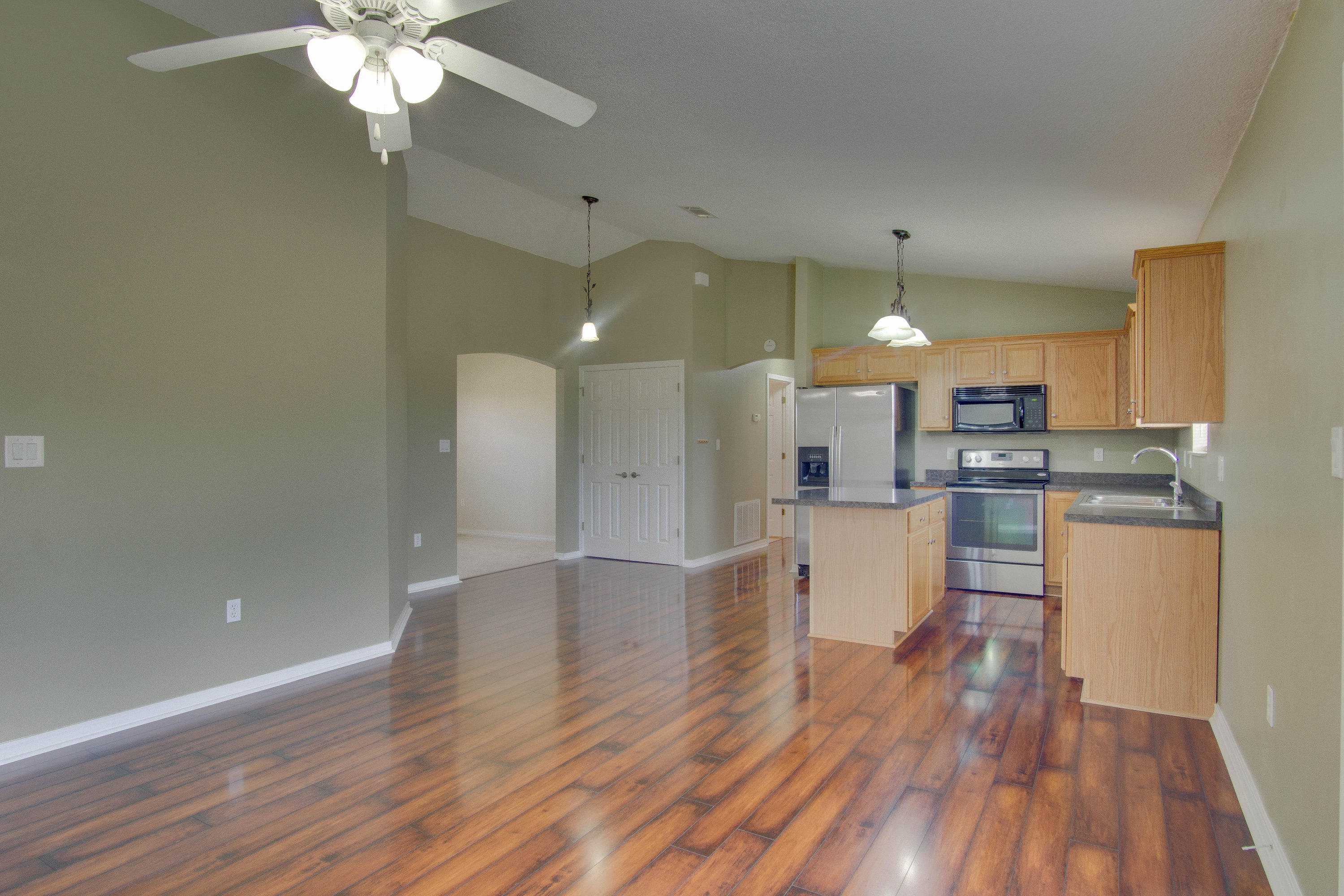 CARNEGIE HILLS PH 1 - Residential