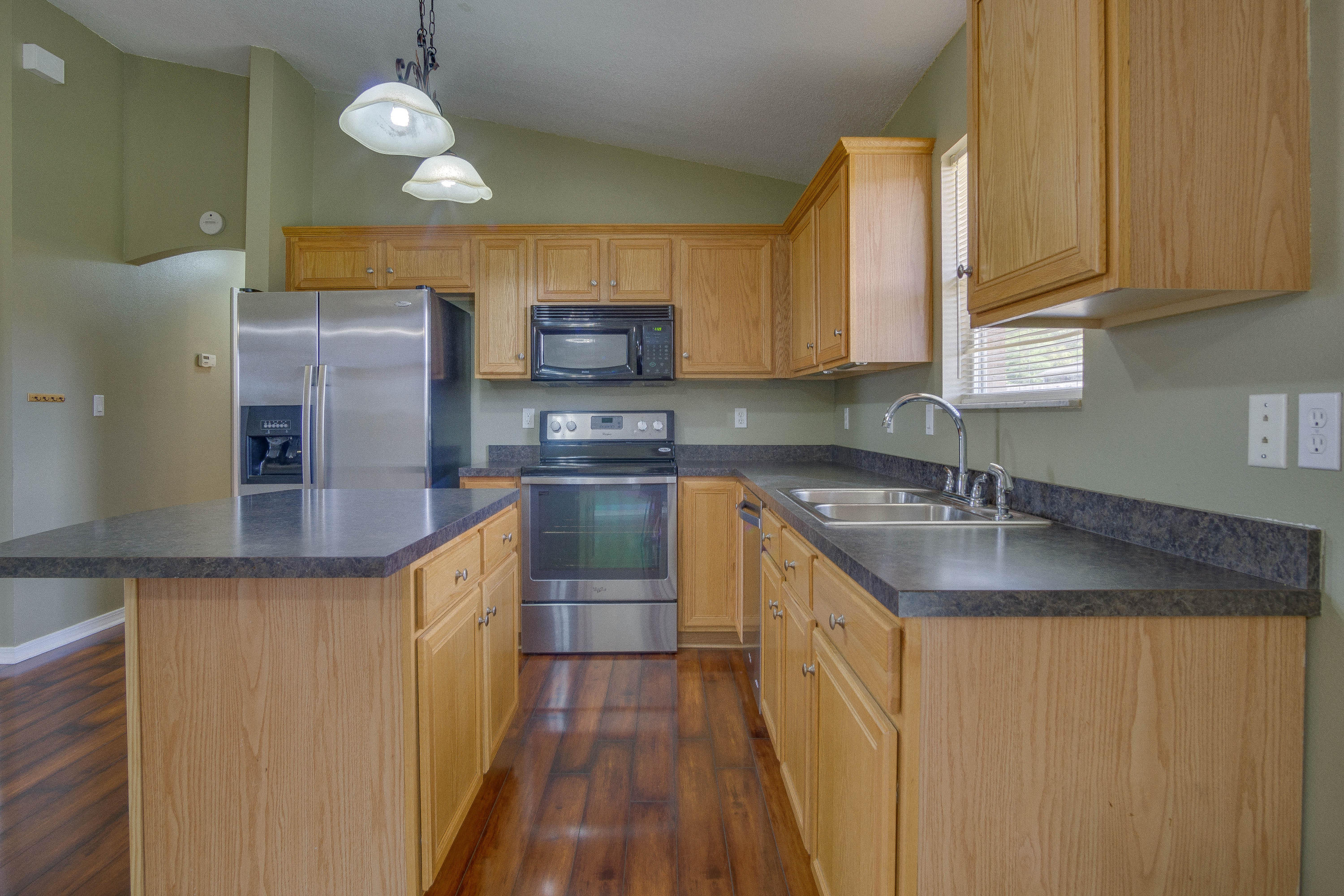 CARNEGIE HILLS PH 1 - Residential