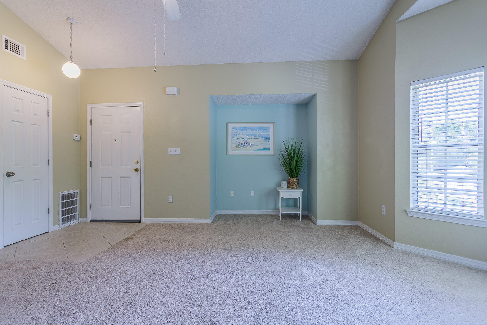 THE OAKS AT NICEVILLE - Residential