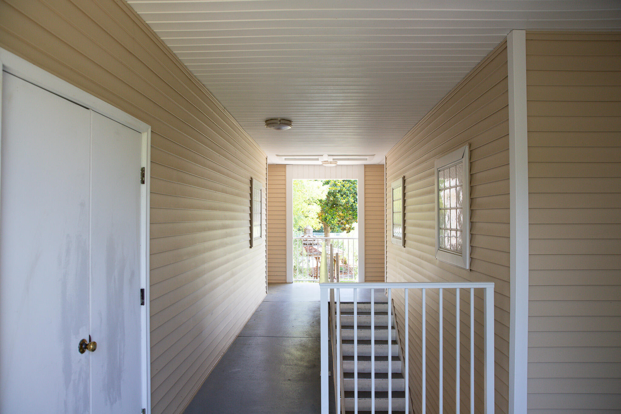 THE OAKS AT NICEVILLE - Residential