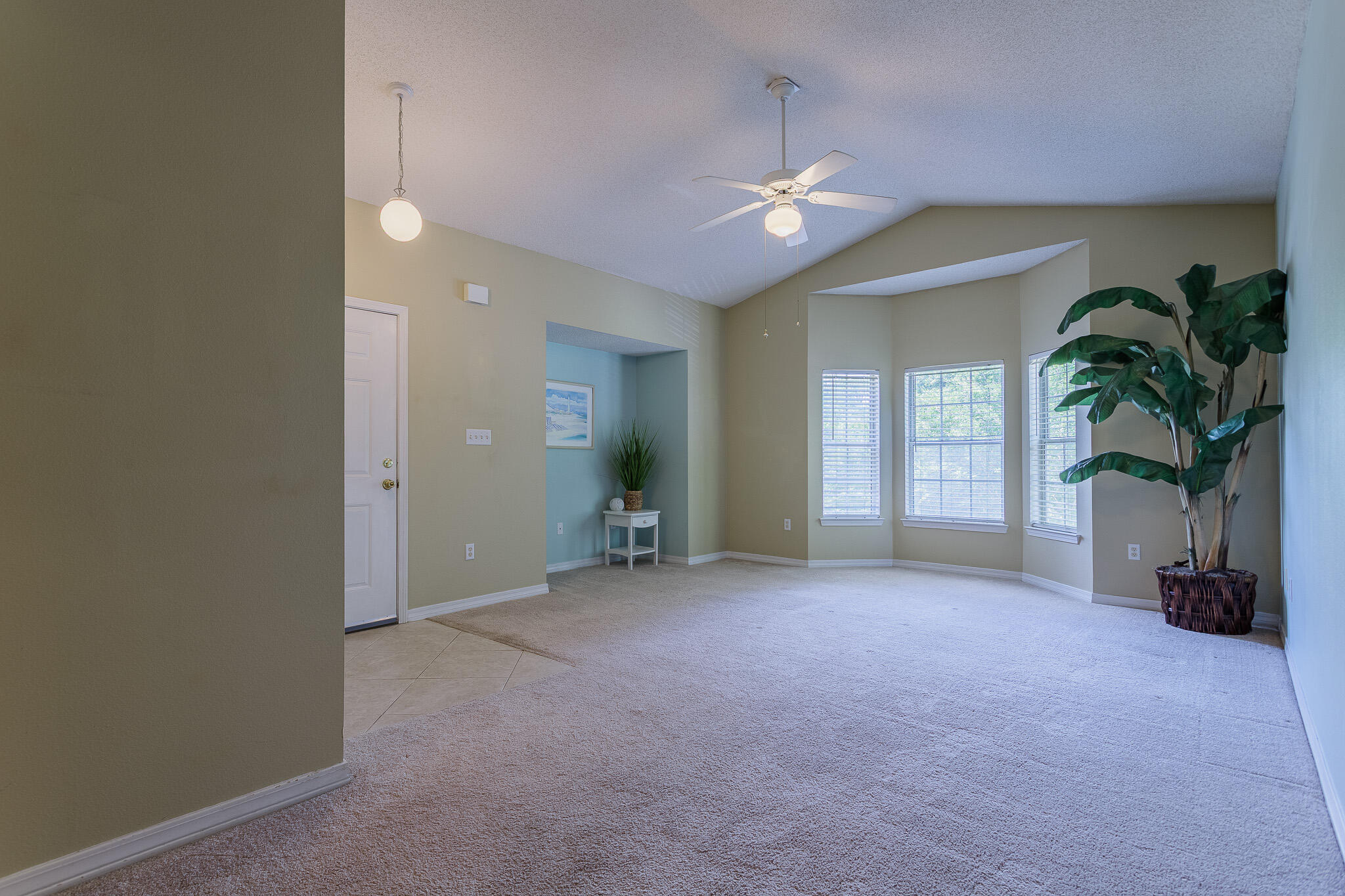THE OAKS AT NICEVILLE - Residential