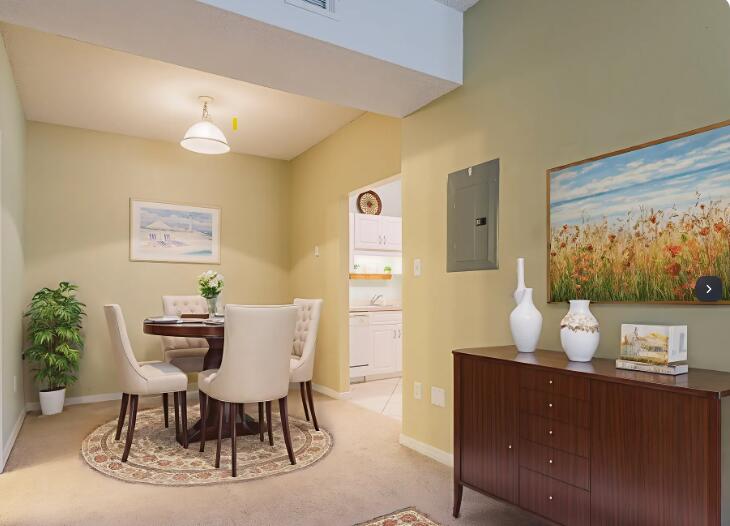 THE OAKS AT NICEVILLE - Residential