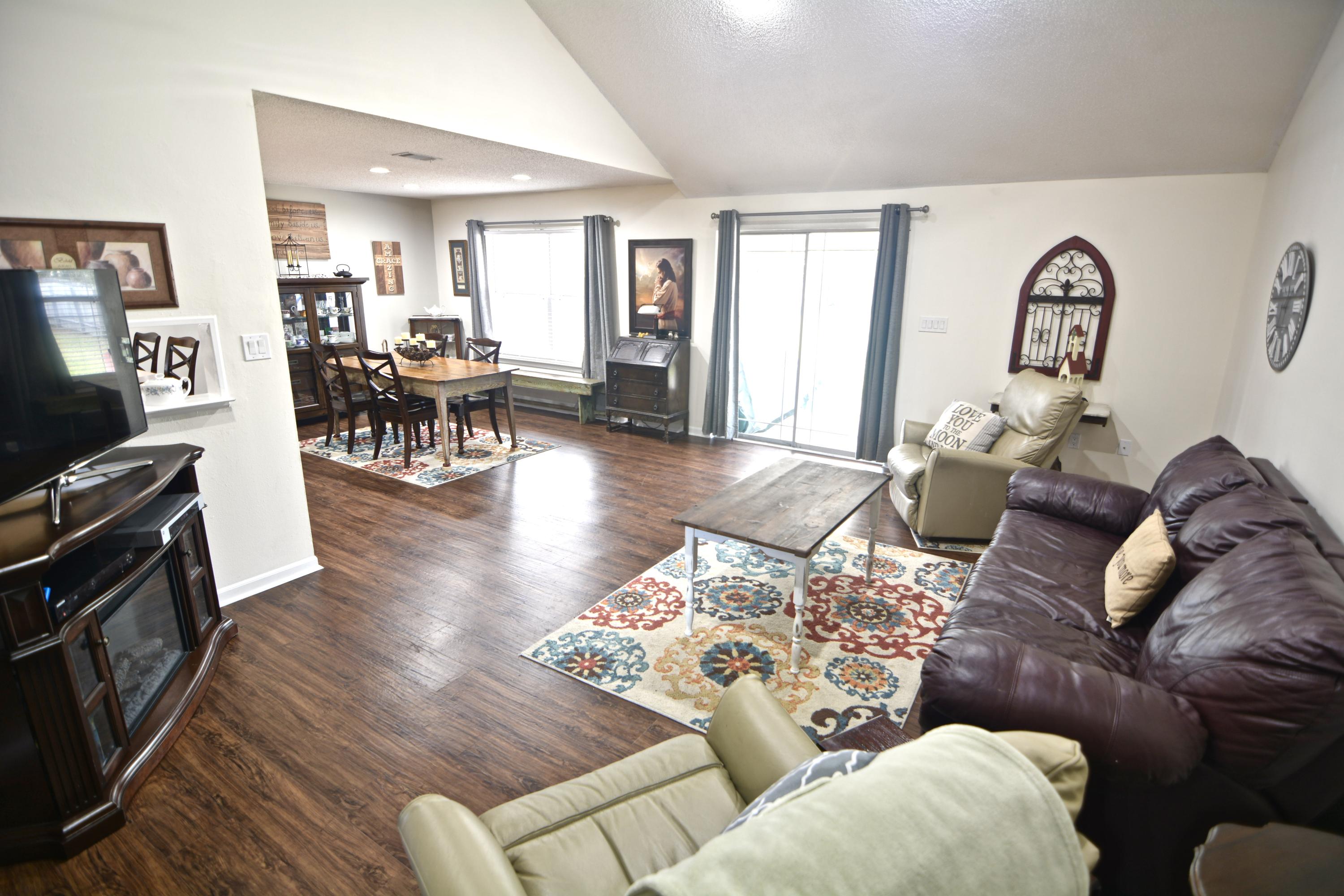 VALPARAISO PLAT 15 - Residential